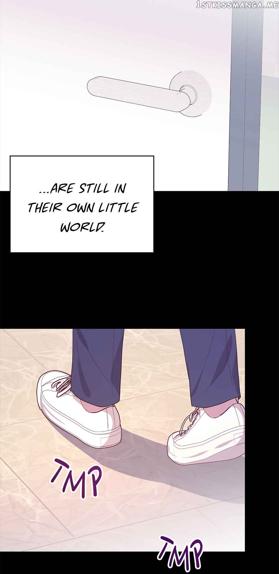 I’m Not a Warrior! Chapter 89 - Page 49