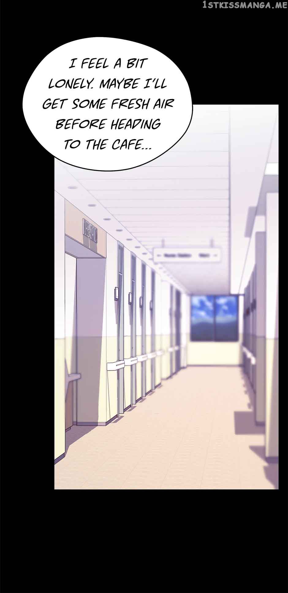 I’m Not a Warrior! Chapter 89 - Page 50