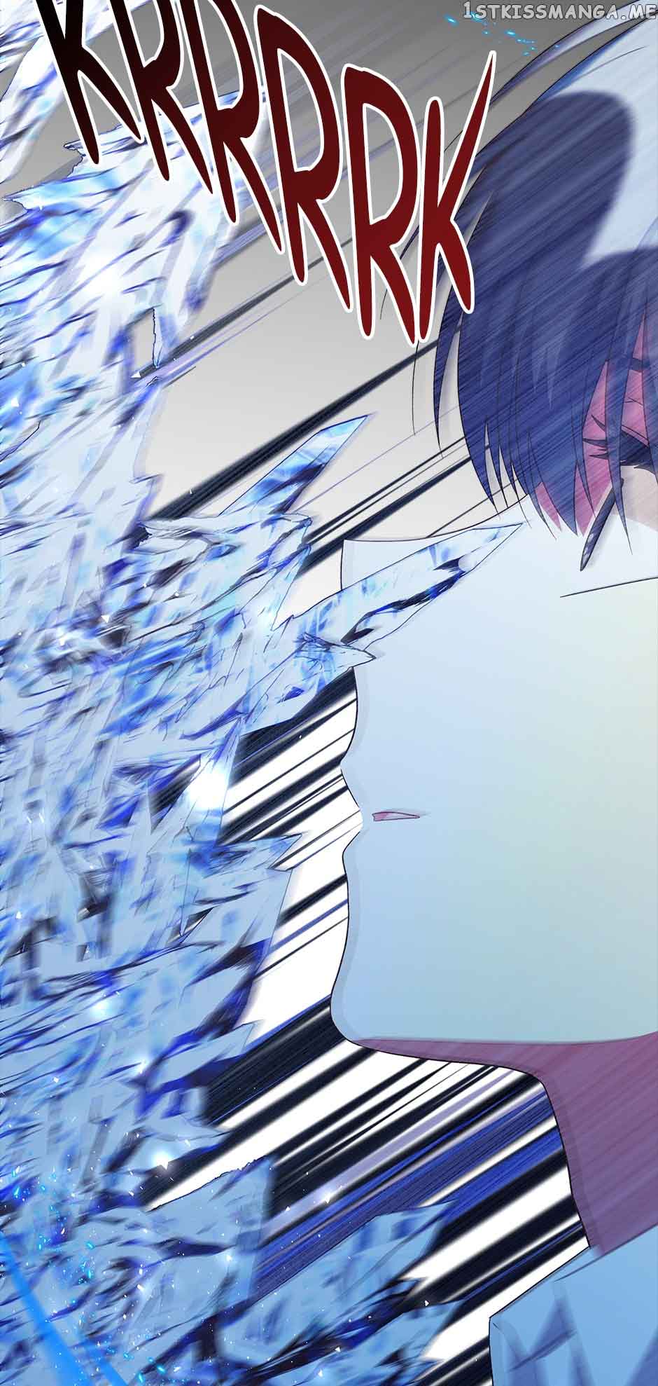 I’m Not a Warrior! Chapter 89 - Page 54