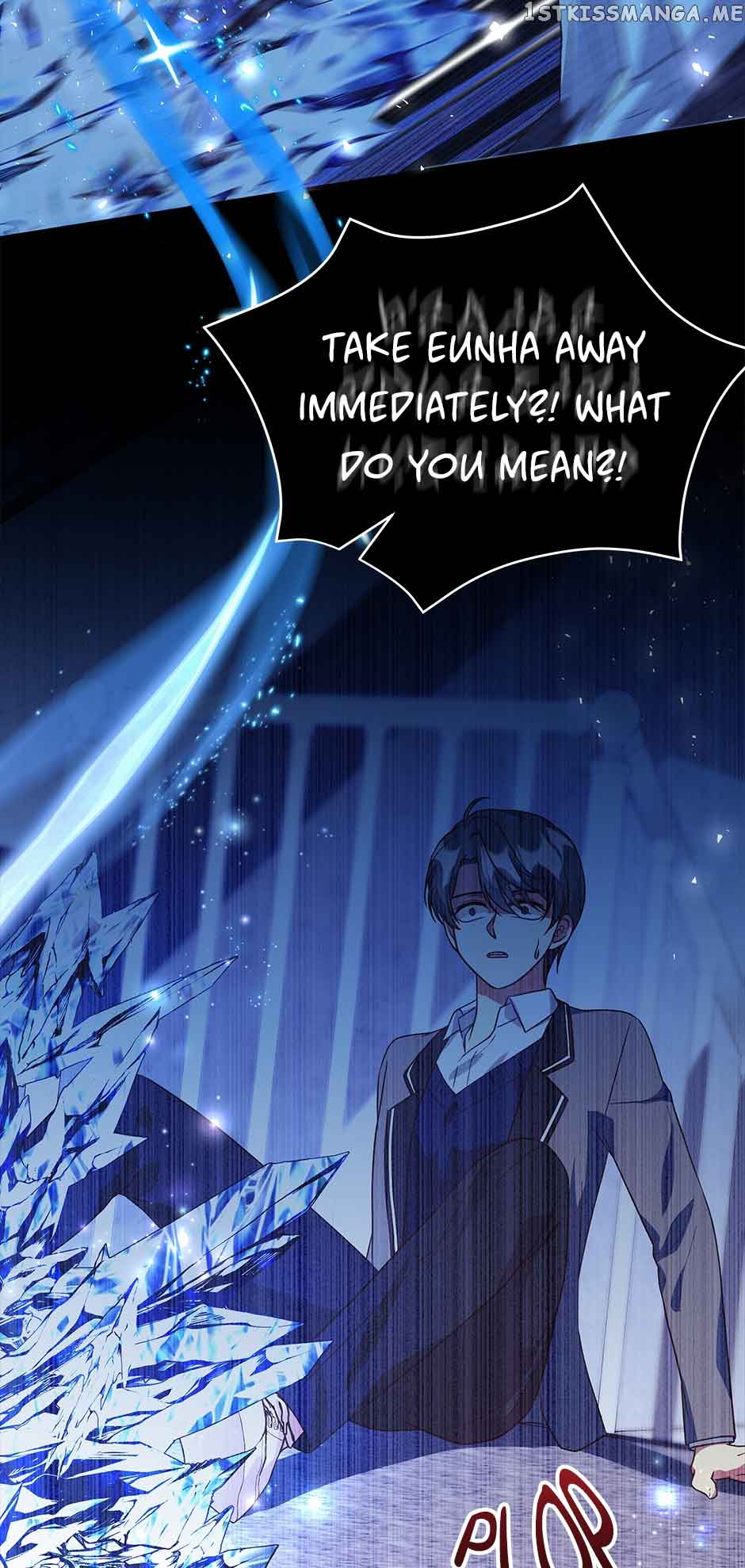 I’m Not a Warrior! Chapter 89 - Page 55