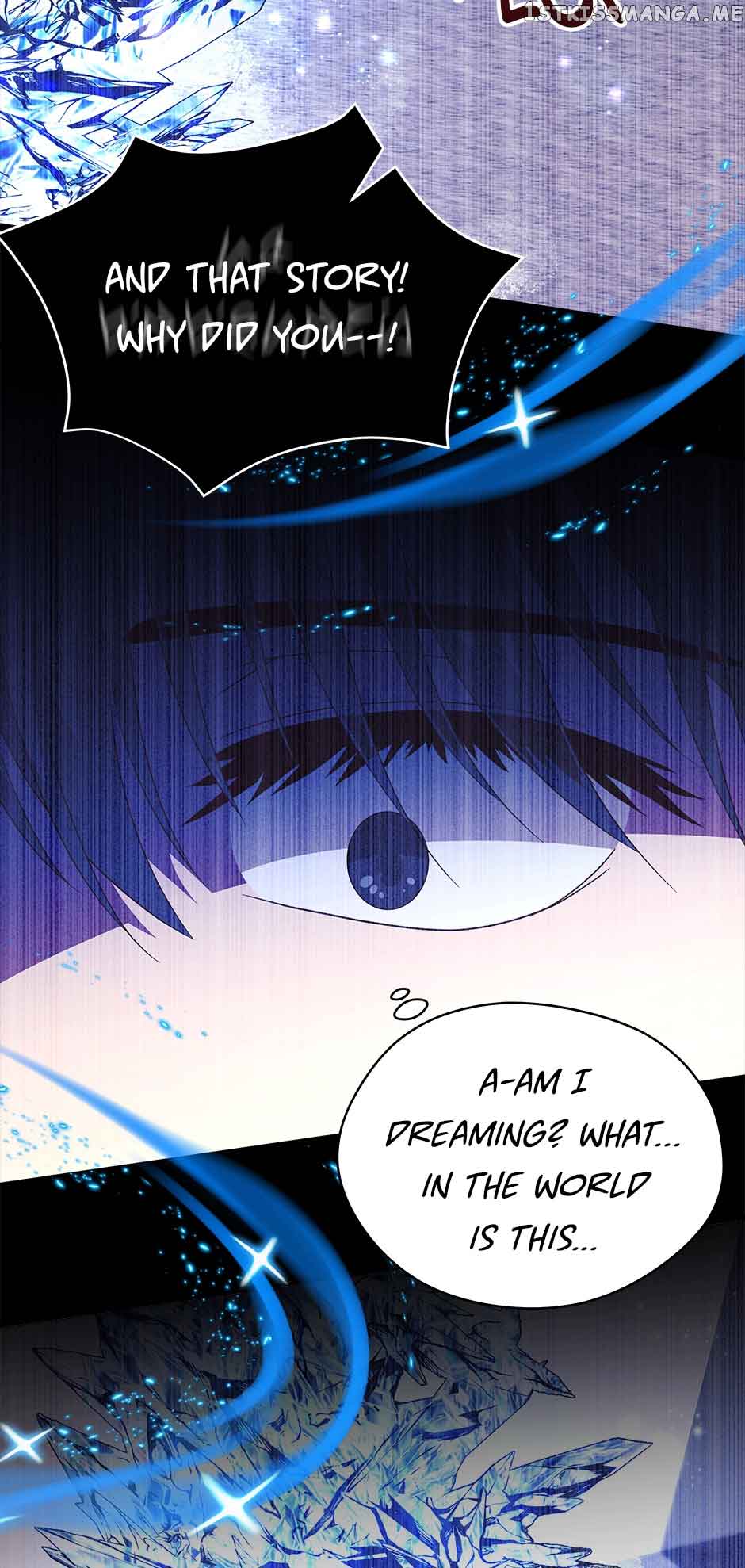 I’m Not a Warrior! Chapter 89 - Page 56