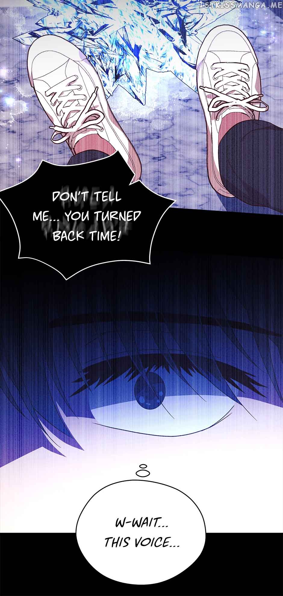 I’m Not a Warrior! Chapter 89 - Page 57