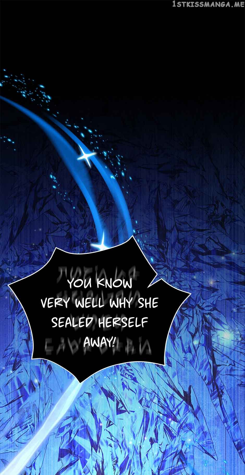 I’m Not a Warrior! Chapter 89 - Page 58