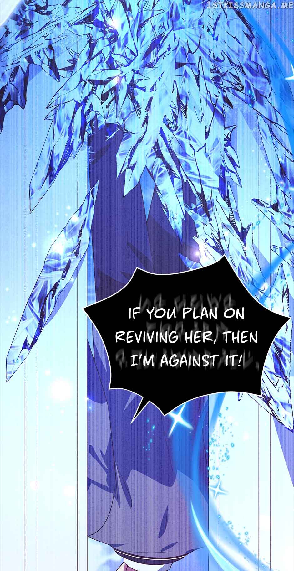 I’m Not a Warrior! Chapter 89 - Page 59