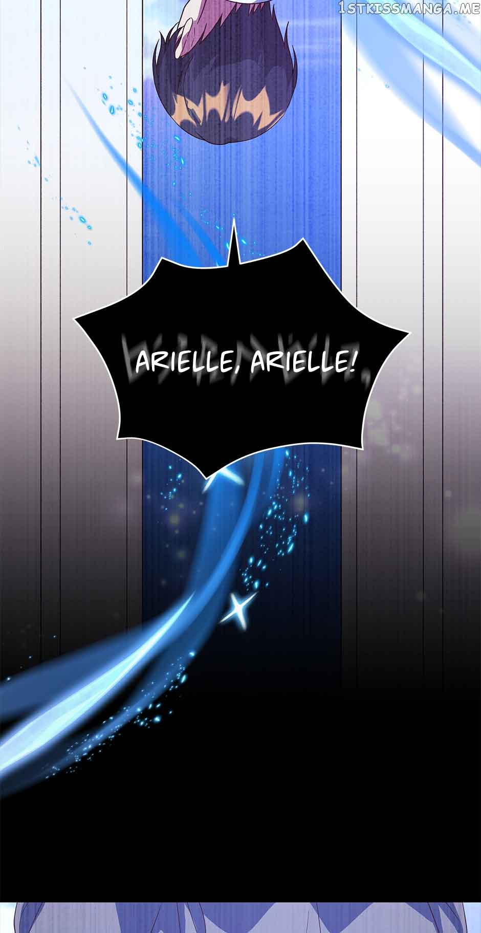 I’m Not a Warrior! Chapter 89 - Page 60