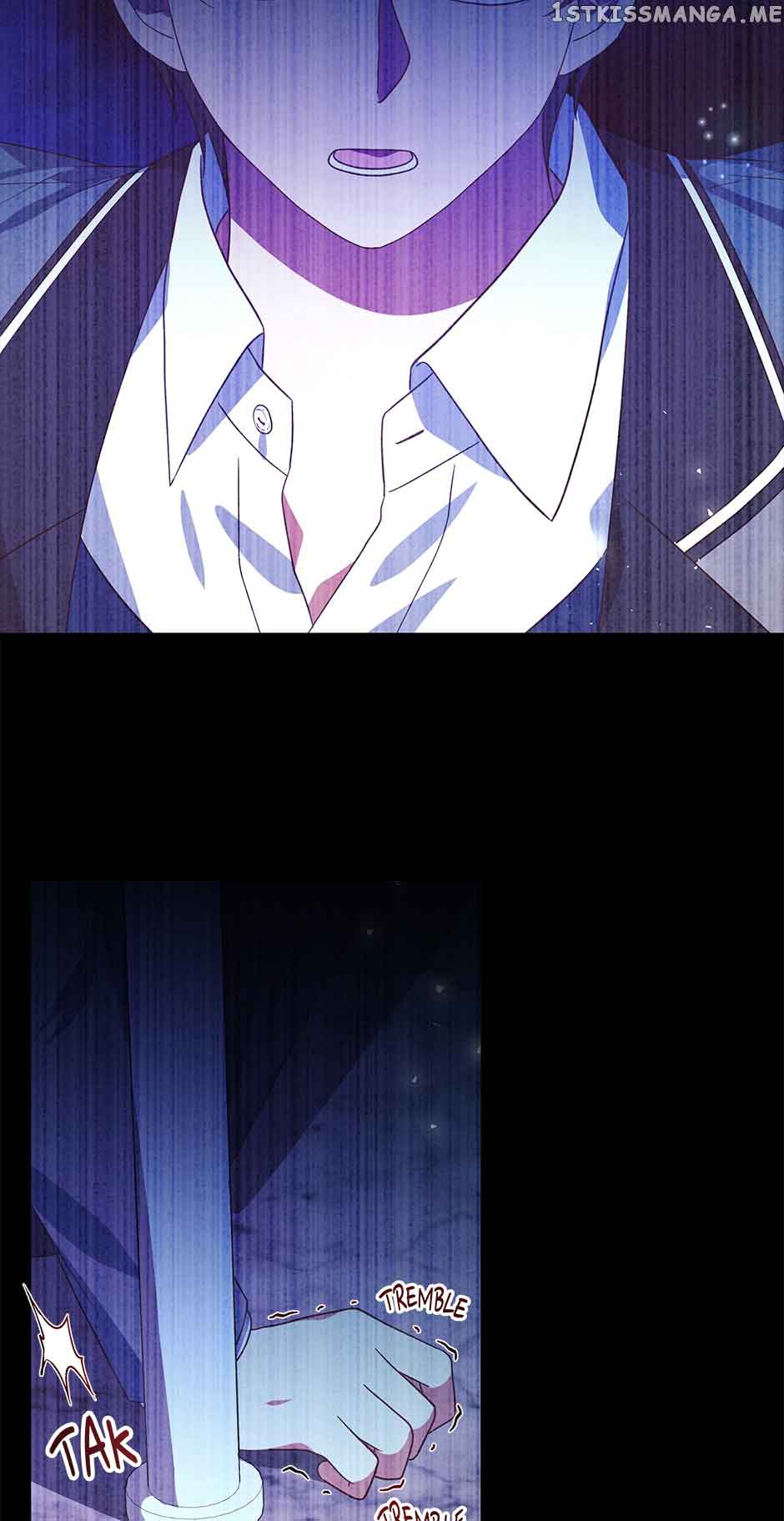 I’m Not a Warrior! Chapter 89 - Page 62