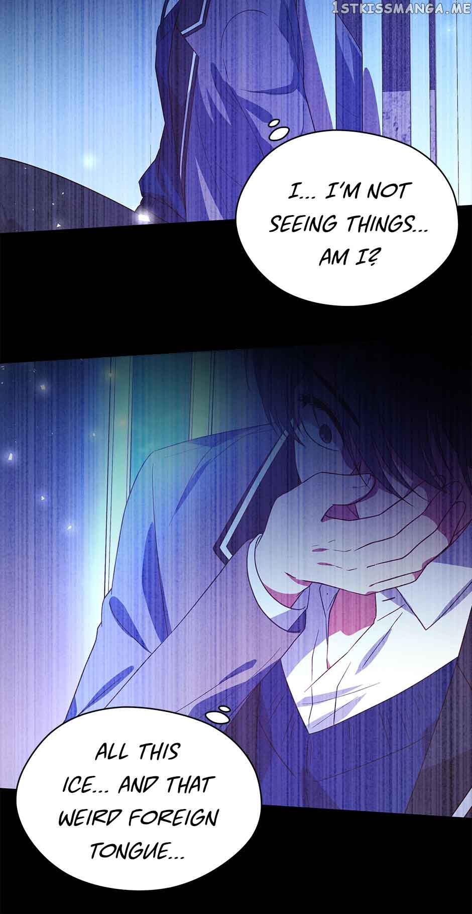 I’m Not a Warrior! Chapter 89 - Page 64