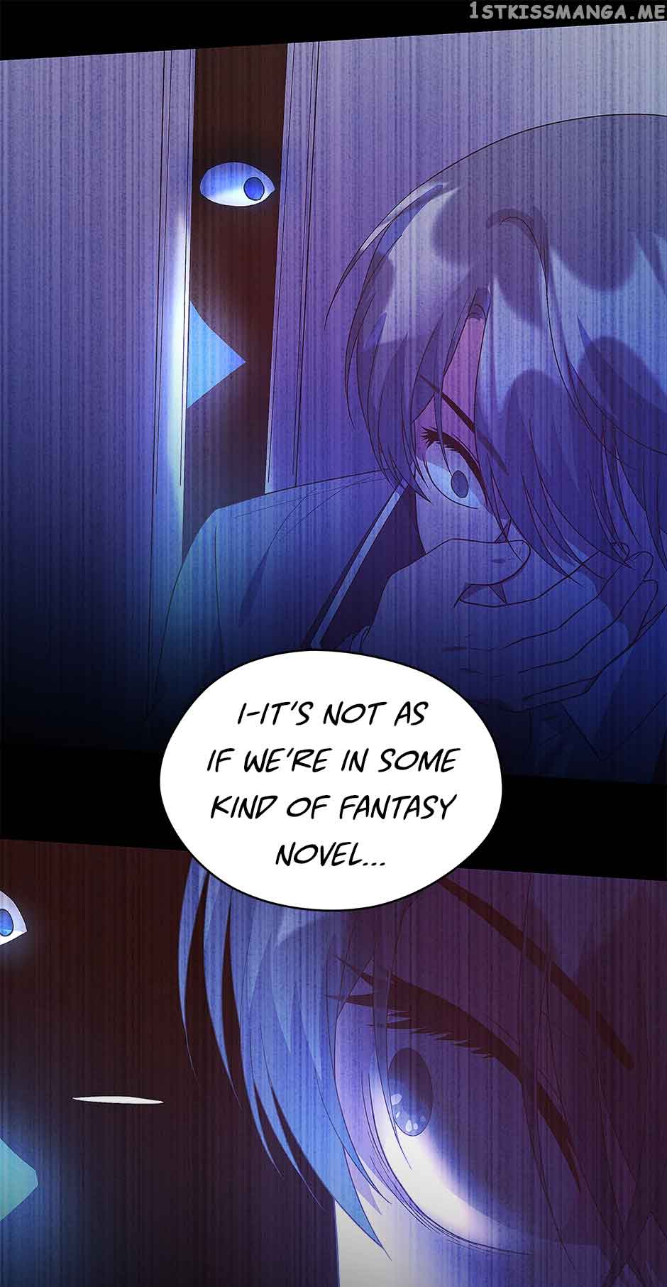 I’m Not a Warrior! Chapter 89 - Page 65