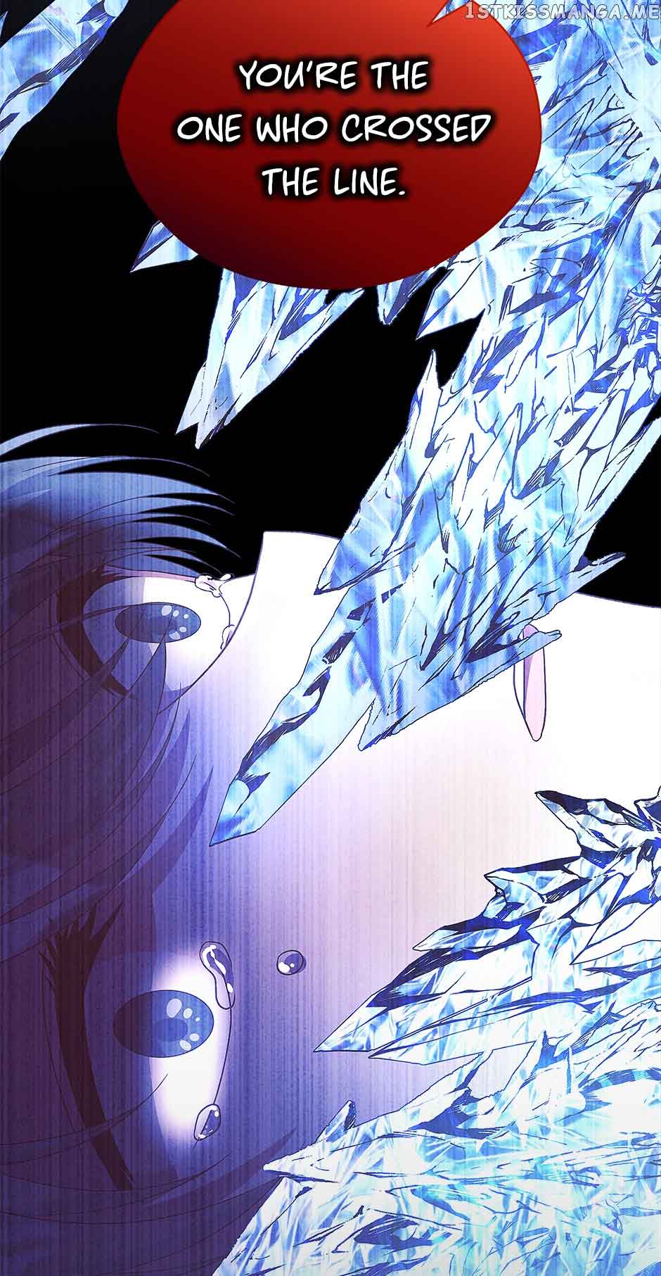 I’m Not a Warrior! Chapter 89 - Page 70