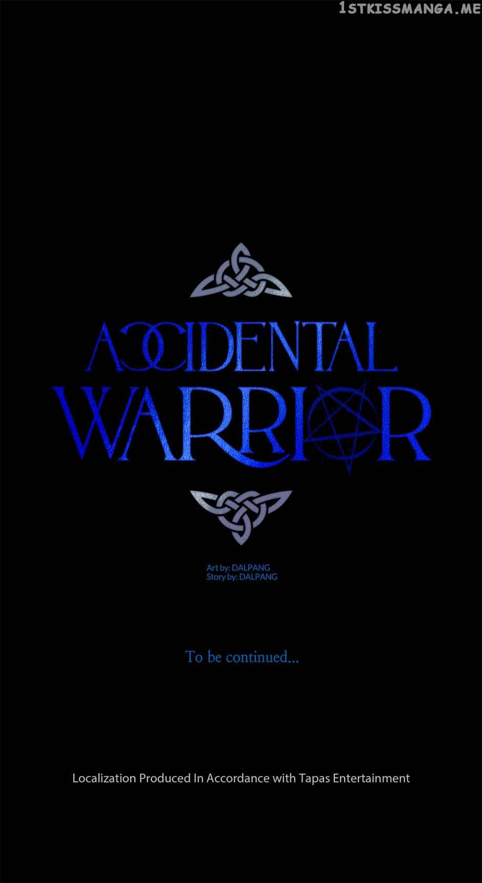 I’m Not a Warrior! Chapter 89 - Page 72