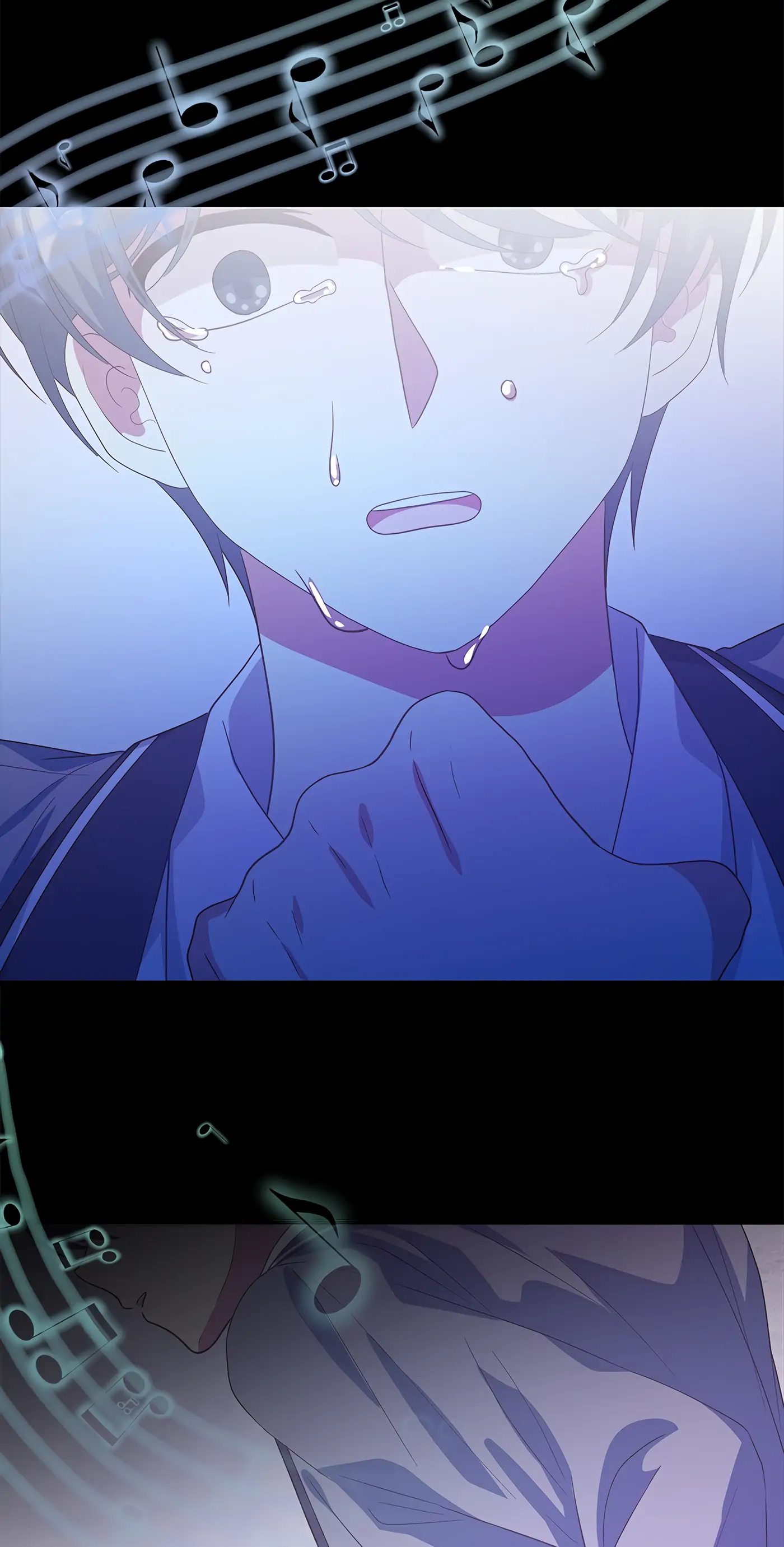 I’m Not a Warrior! Chapter 90 - Page 6