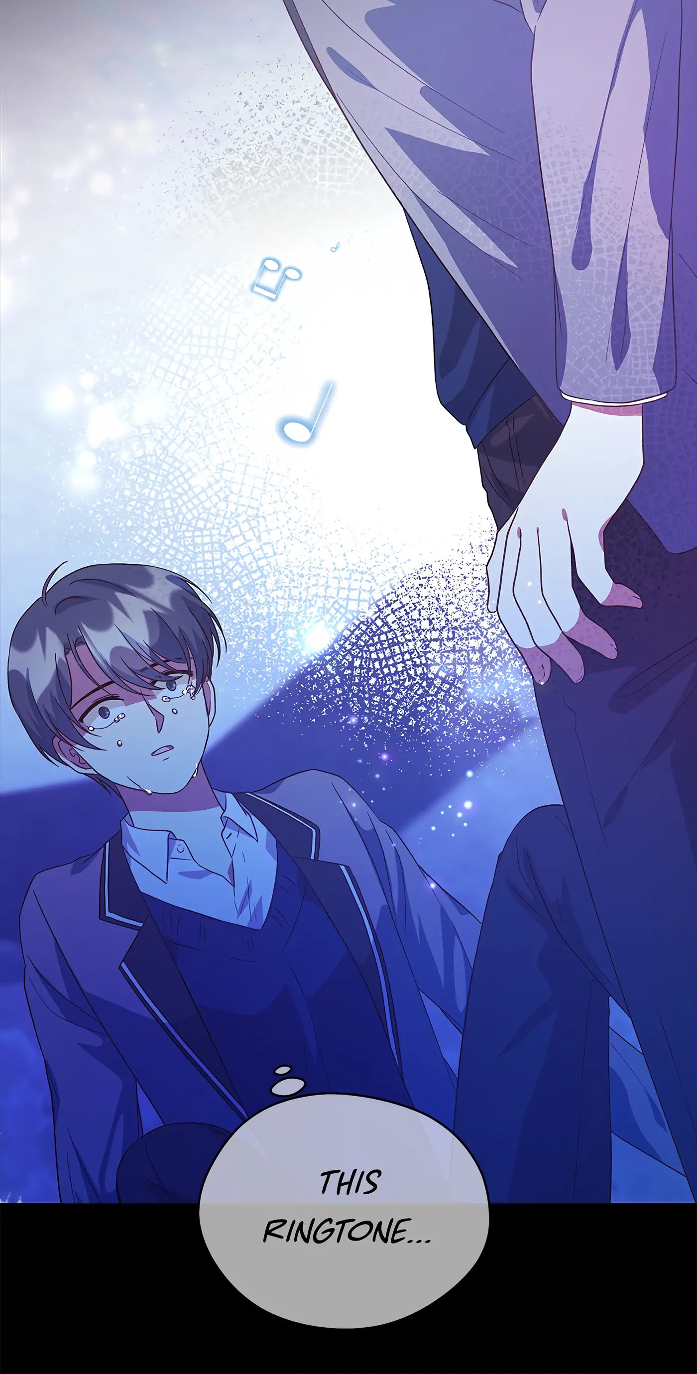 I’m Not a Warrior! Chapter 90 - Page 7