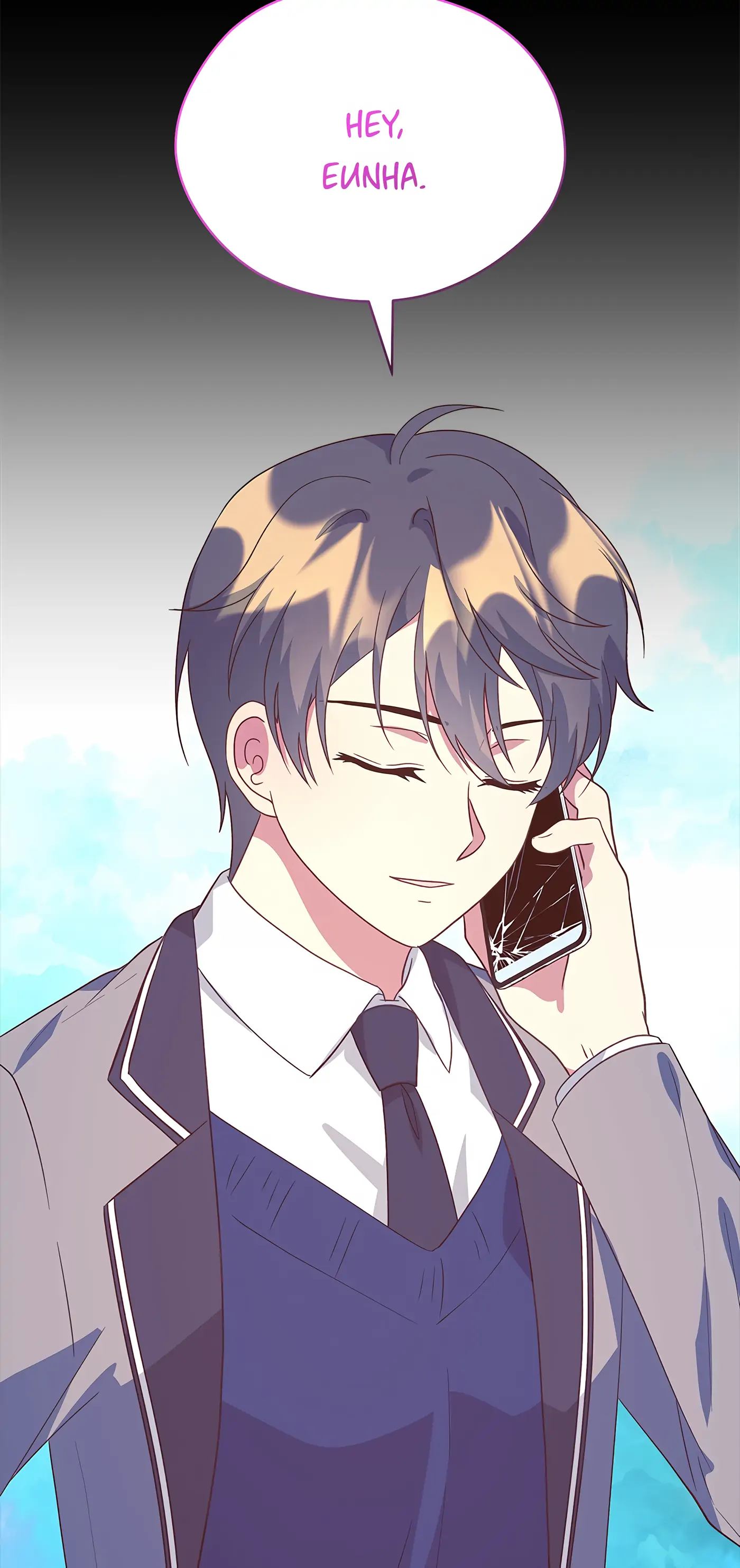 I’m Not a Warrior! Chapter 90 - Page 10