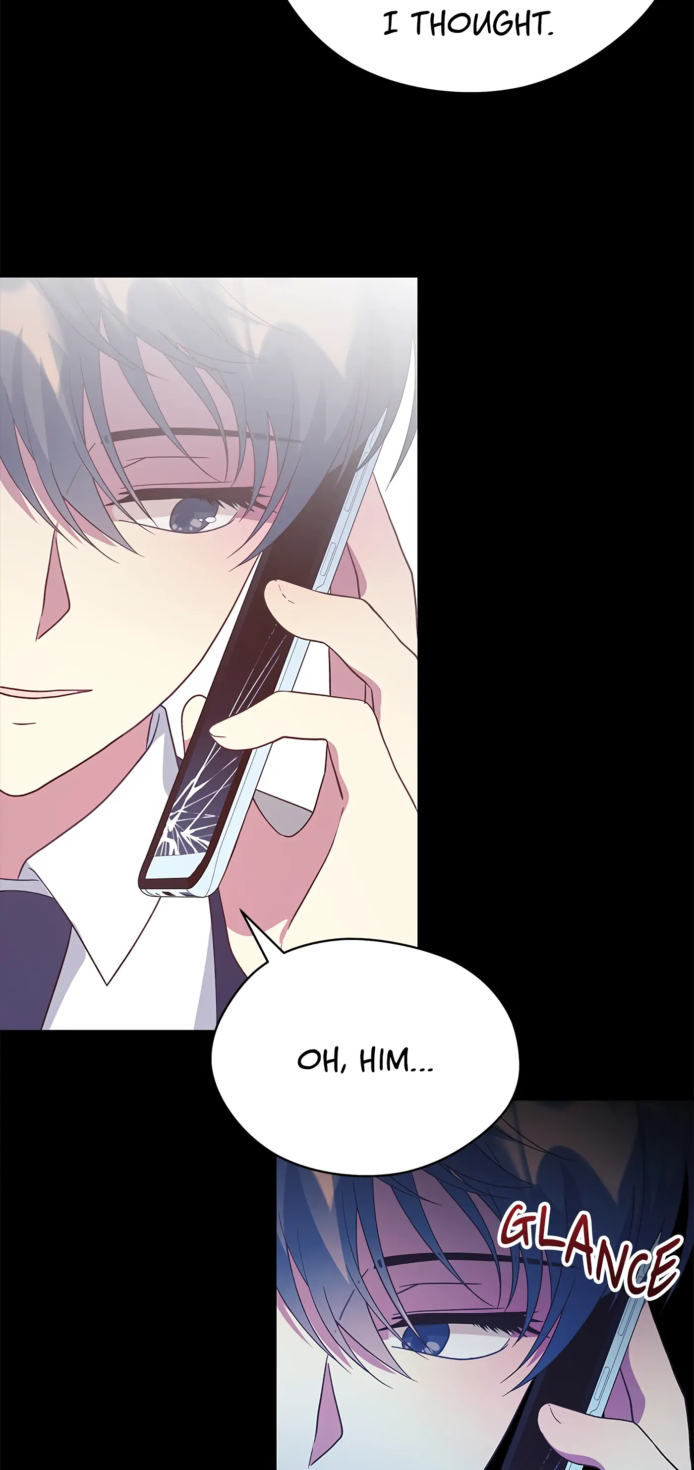 I’m Not a Warrior! Chapter 90 - Page 12