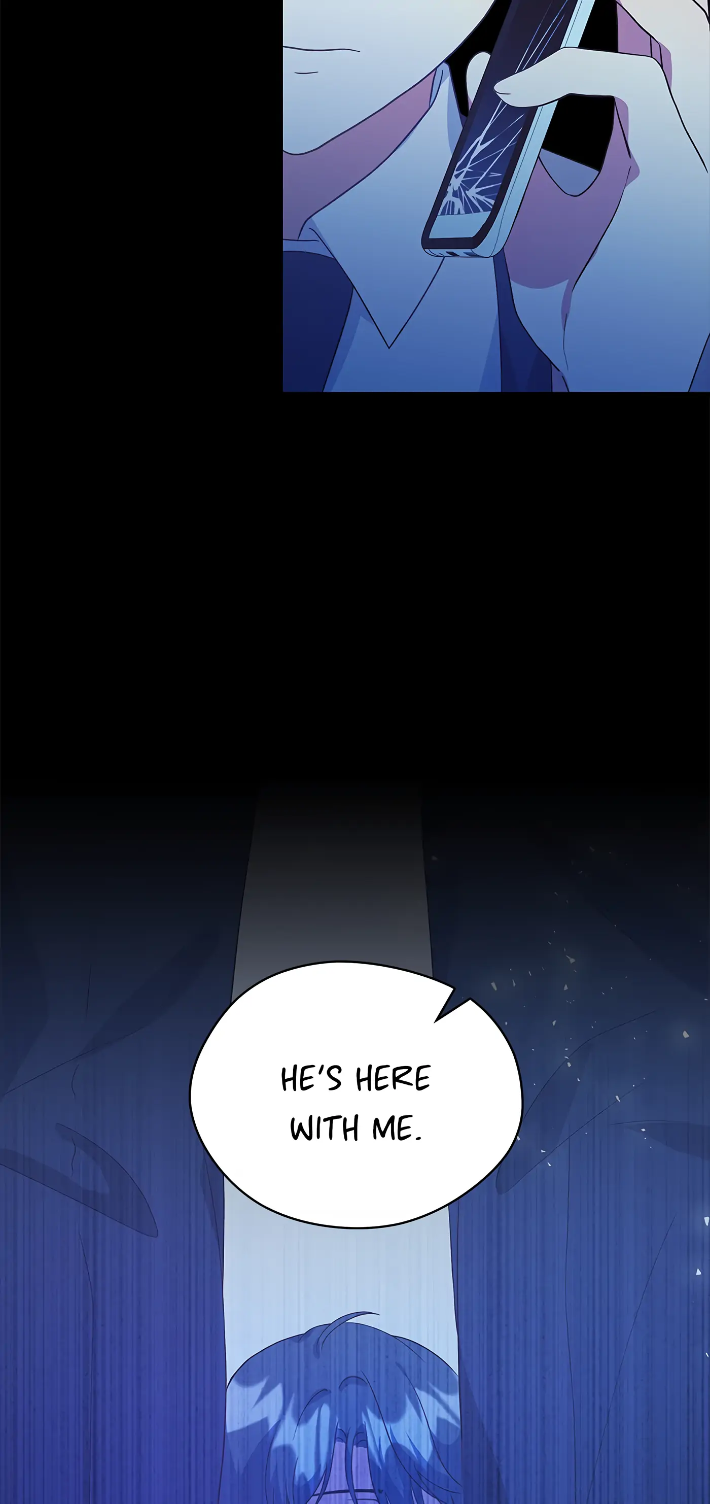 I’m Not a Warrior! Chapter 90 - Page 13