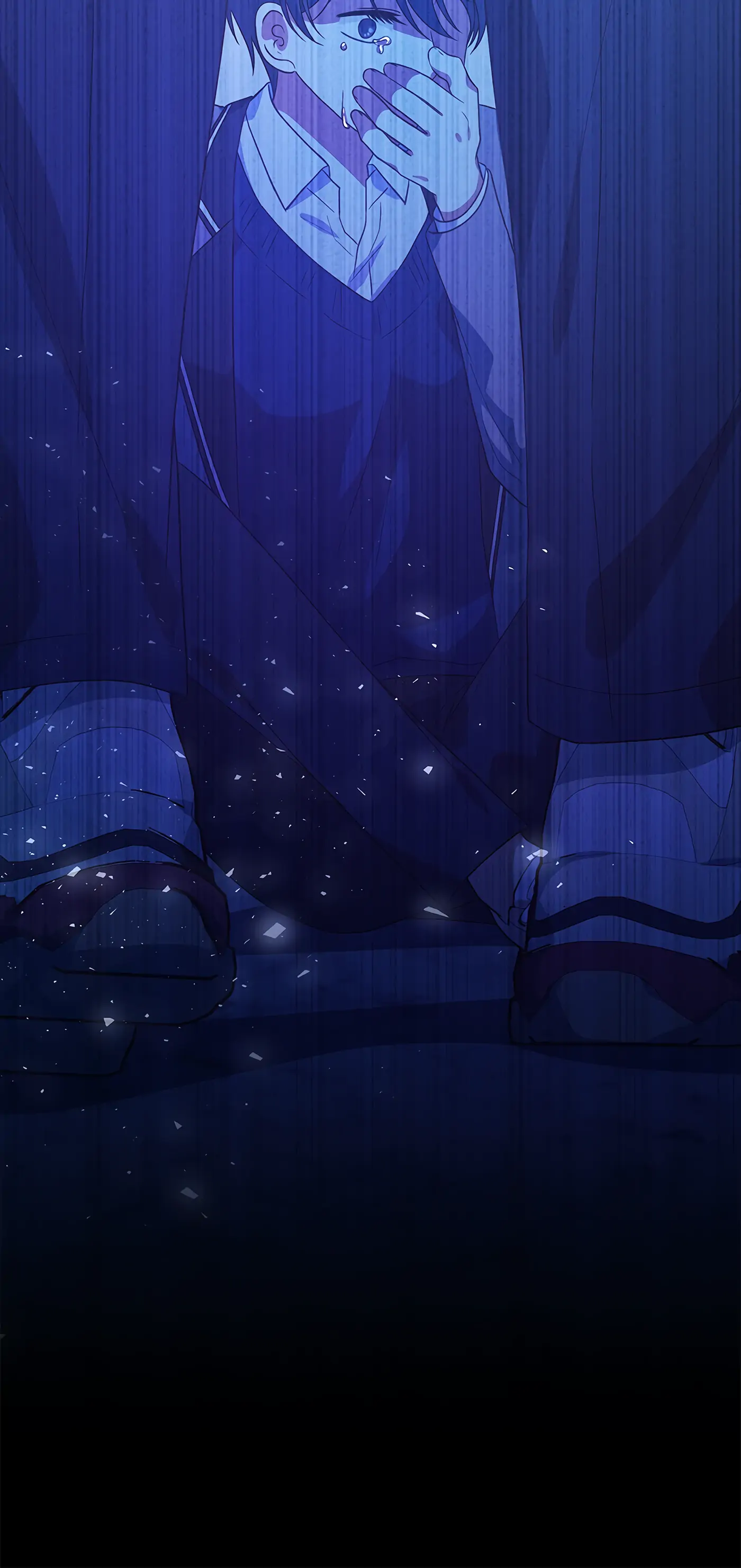 I’m Not a Warrior! Chapter 90 - Page 14