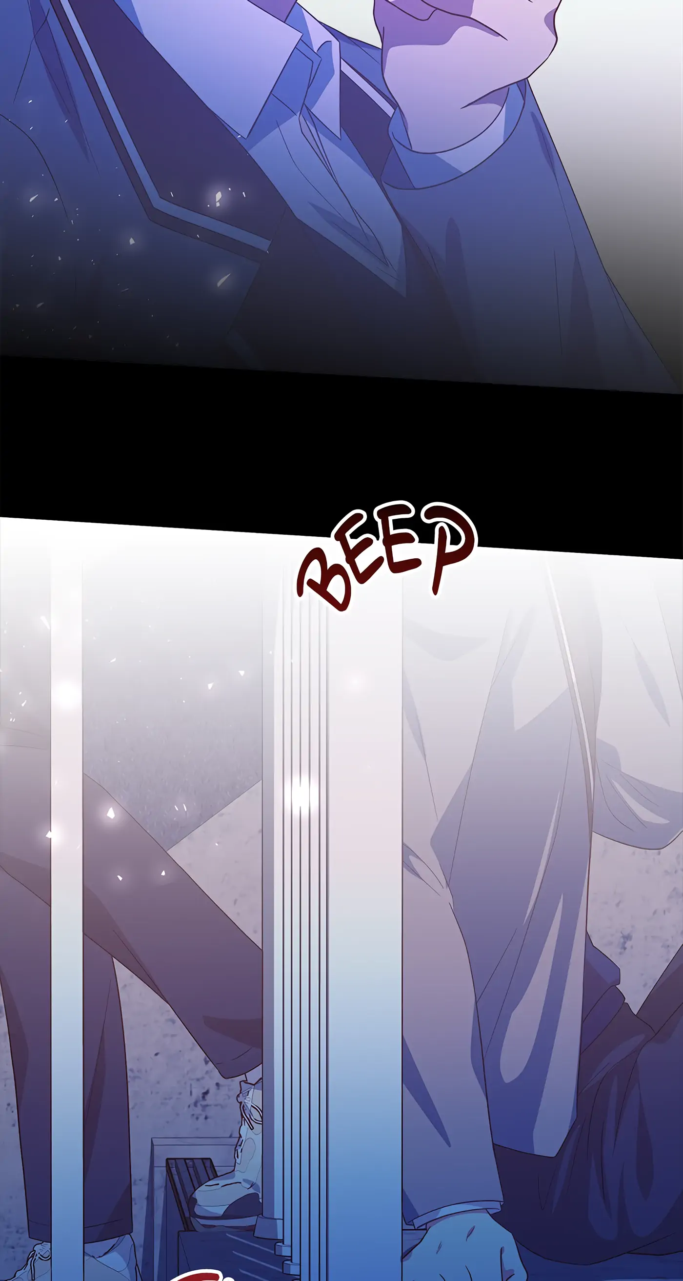 I’m Not a Warrior! Chapter 90 - Page 16