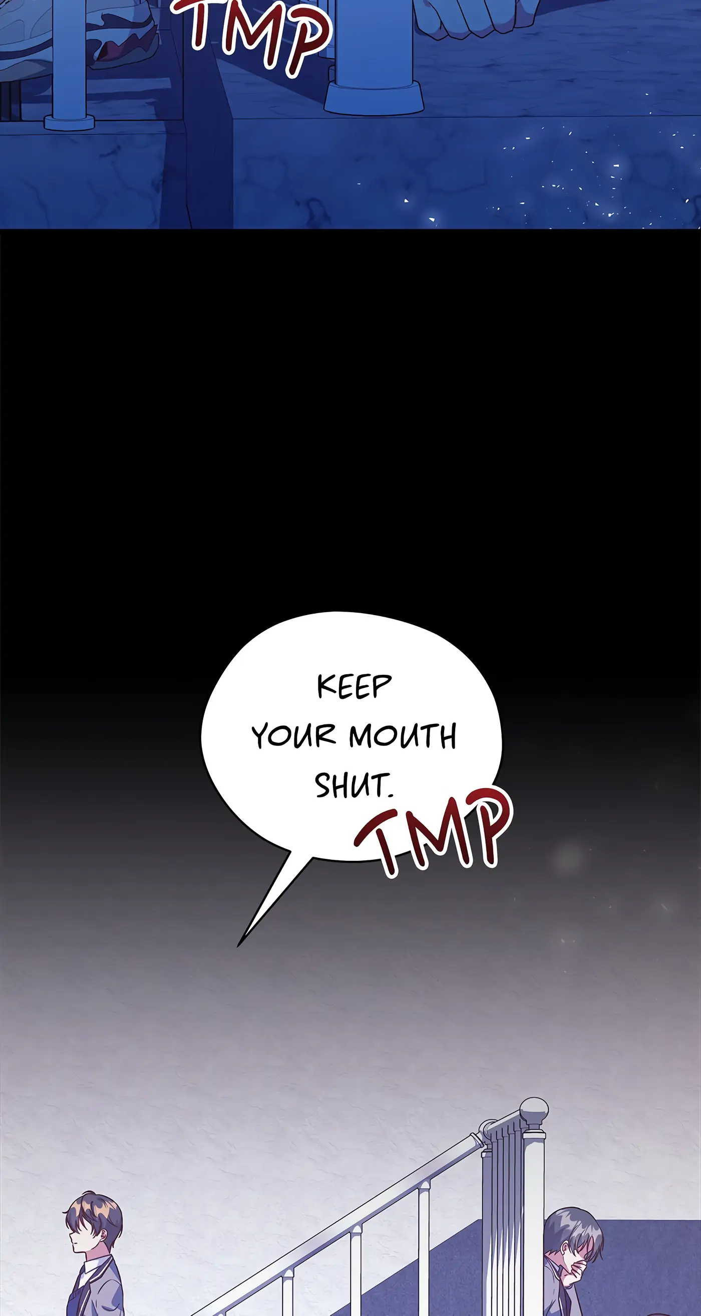 I’m Not a Warrior! Chapter 90 - Page 17