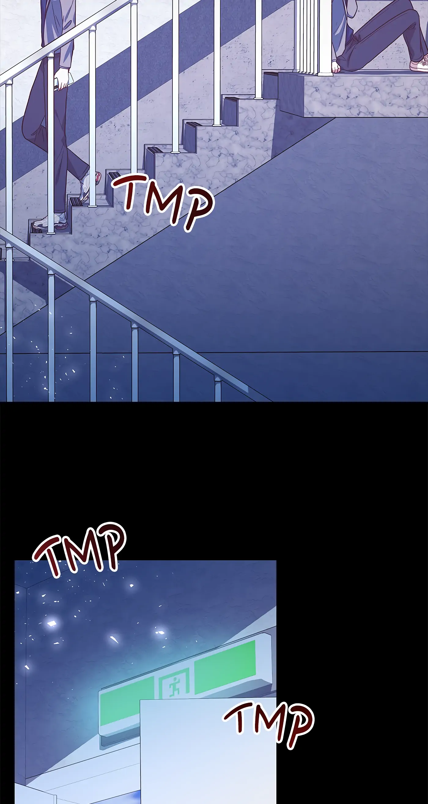 I’m Not a Warrior! Chapter 90 - Page 18