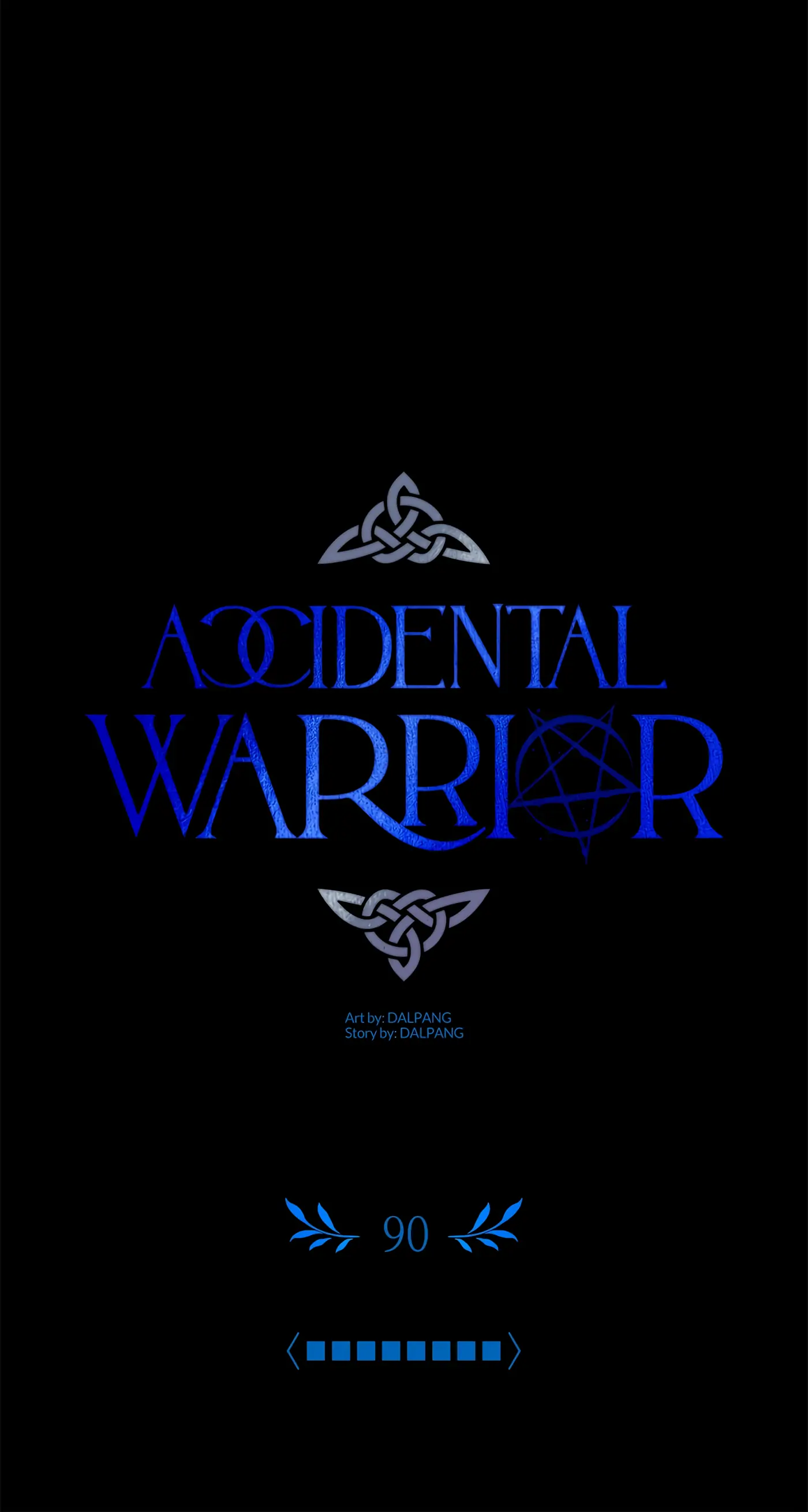 I’m Not a Warrior! Chapter 90 - Page 22