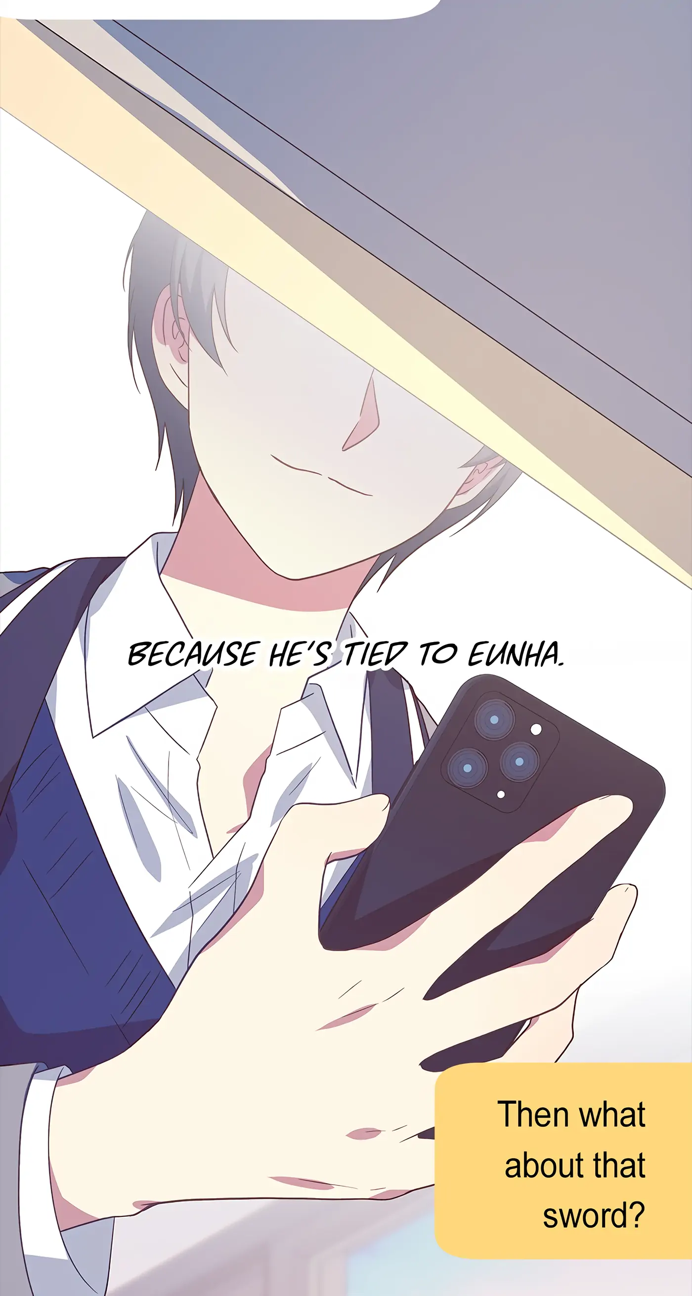 I’m Not a Warrior! Chapter 90 - Page 27