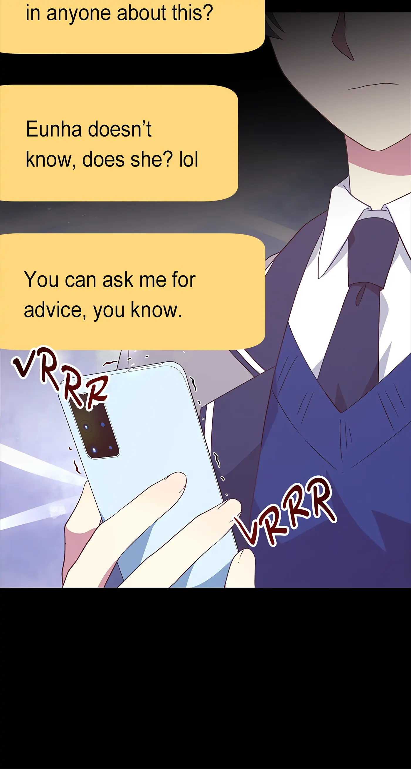 I’m Not a Warrior! Chapter 90 - Page 30