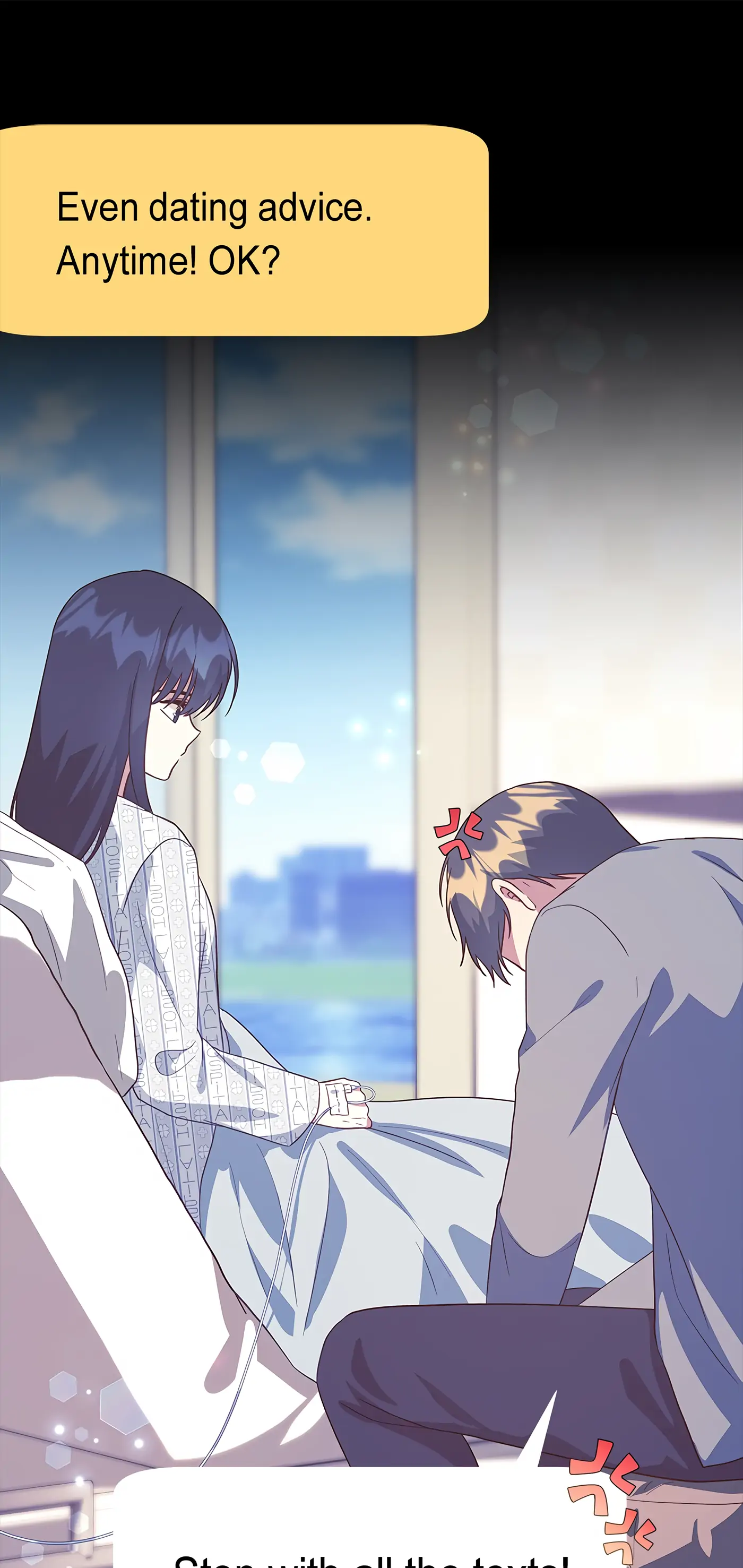 I’m Not a Warrior! Chapter 90 - Page 31