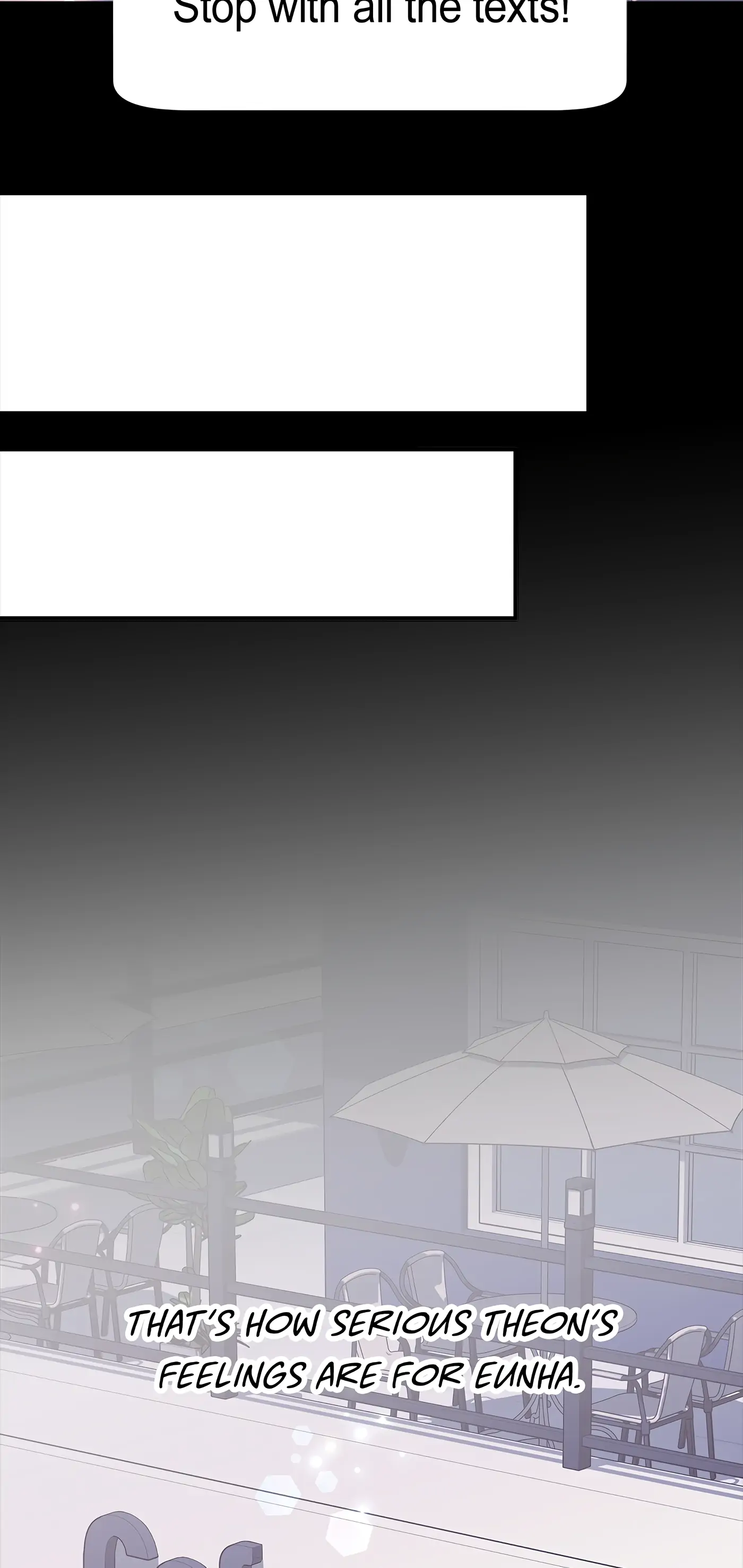 I’m Not a Warrior! Chapter 90 - Page 32