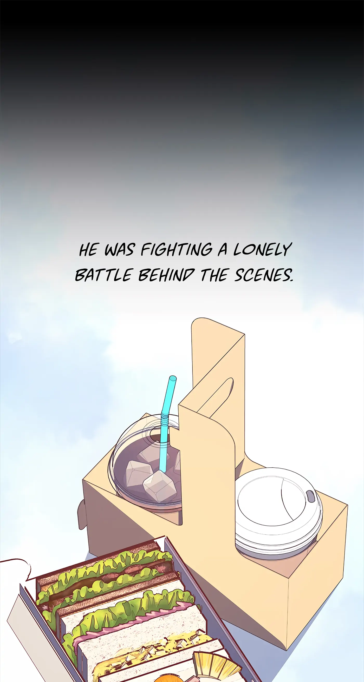 I’m Not a Warrior! Chapter 90 - Page 38