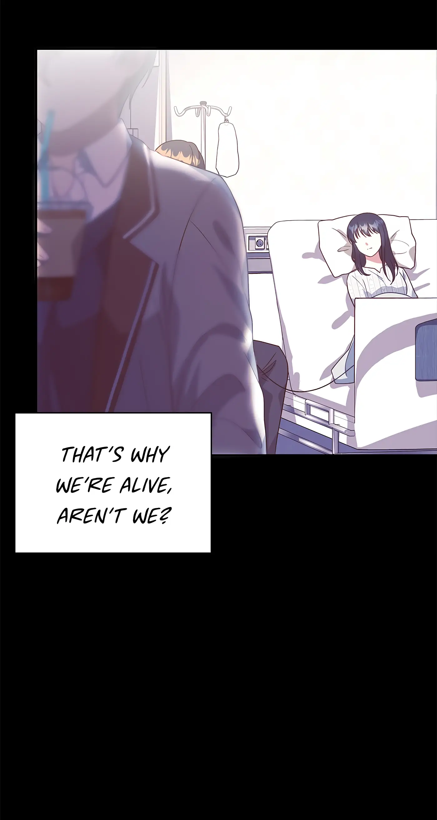 I’m Not a Warrior! Chapter 90 - Page 40