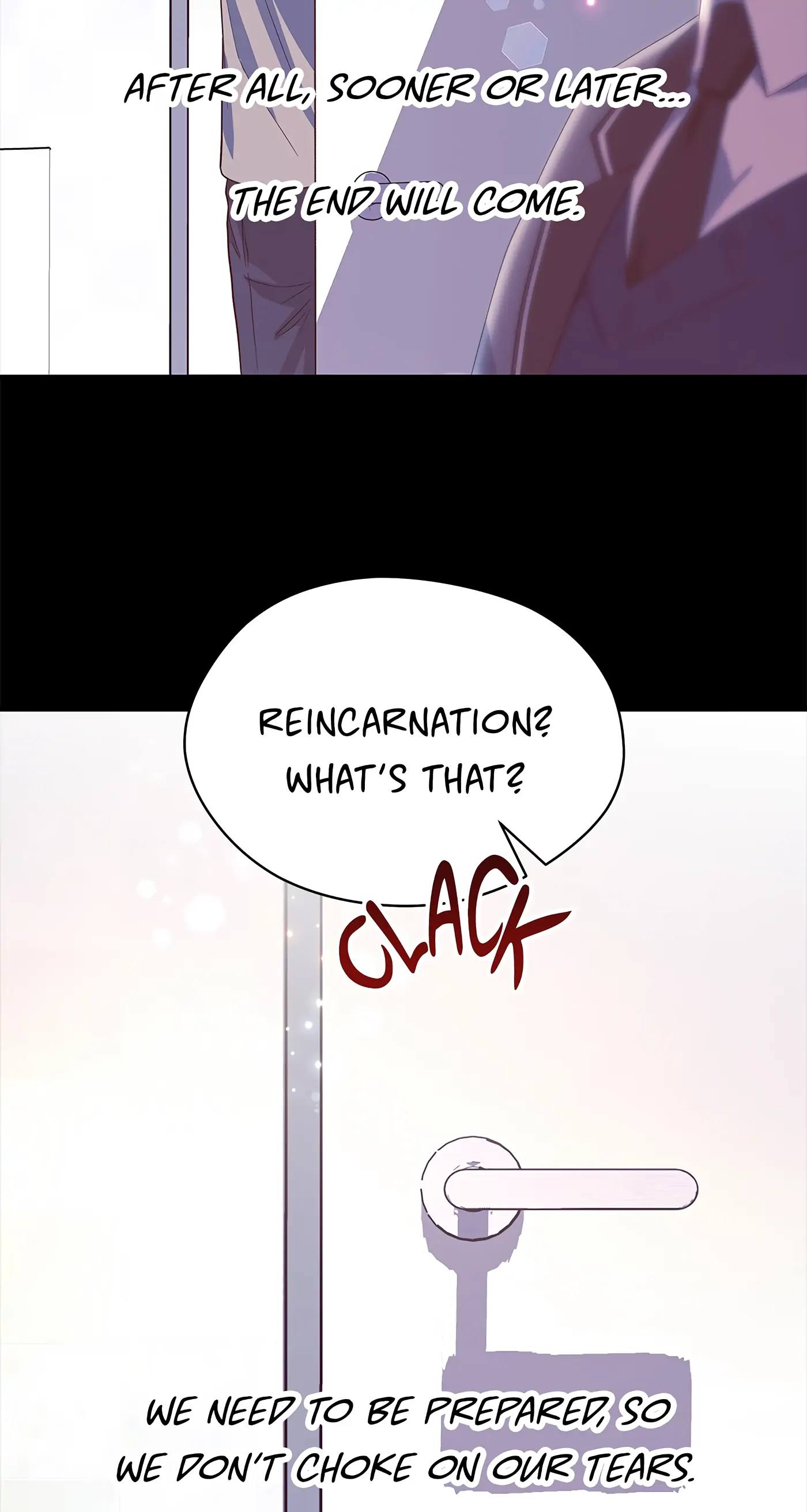 I’m Not a Warrior! Chapter 90 - Page 42