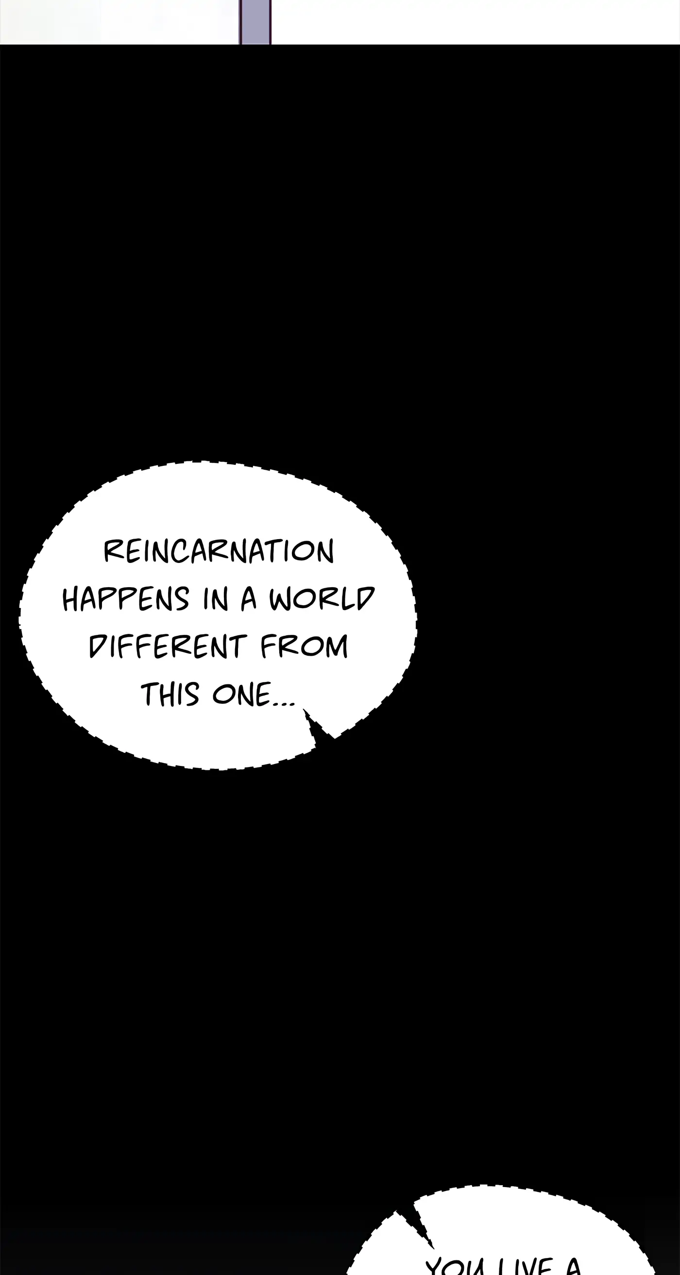 I’m Not a Warrior! Chapter 90 - Page 43