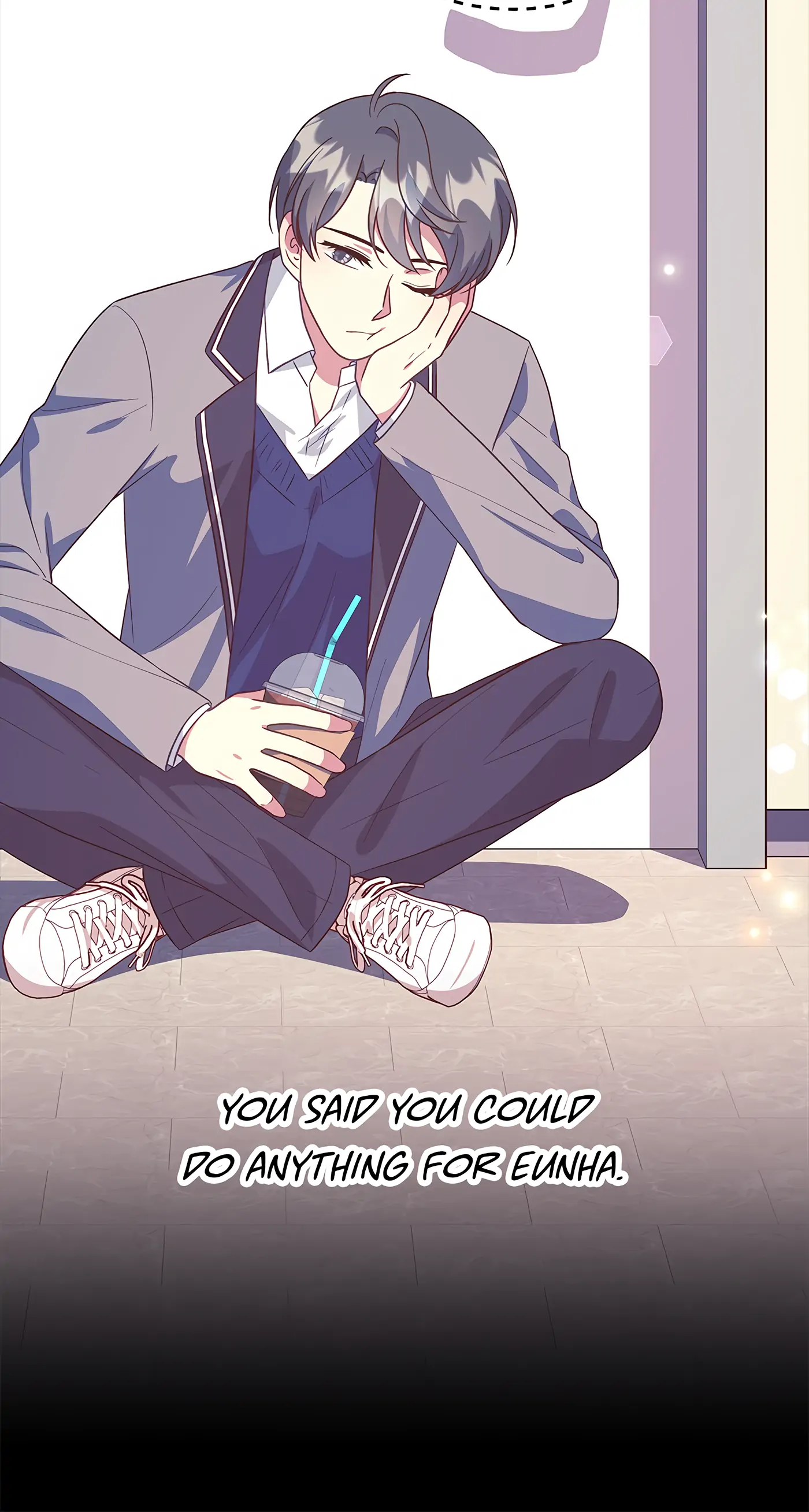 I’m Not a Warrior! Chapter 90 - Page 45