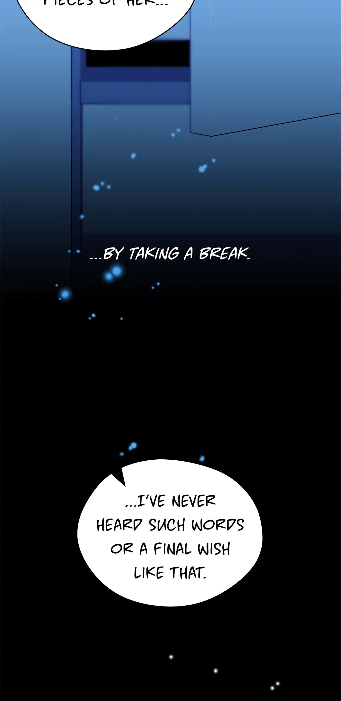 I’m Not a Warrior! Chapter 90 - Page 48