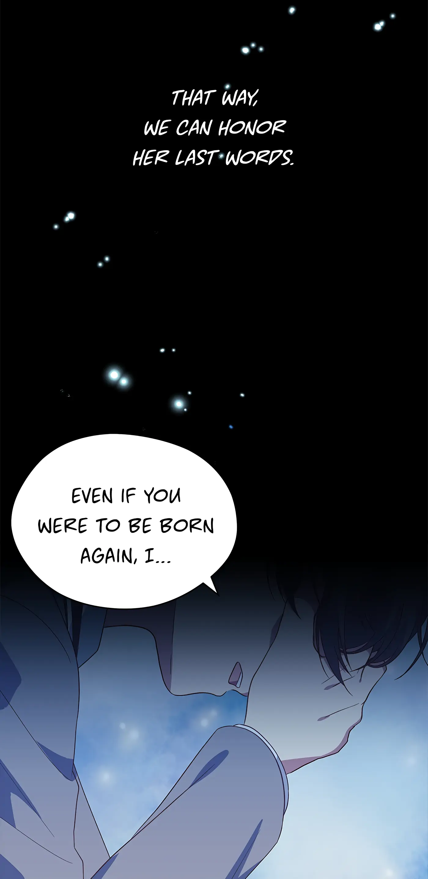 I’m Not a Warrior! Chapter 90 - Page 49