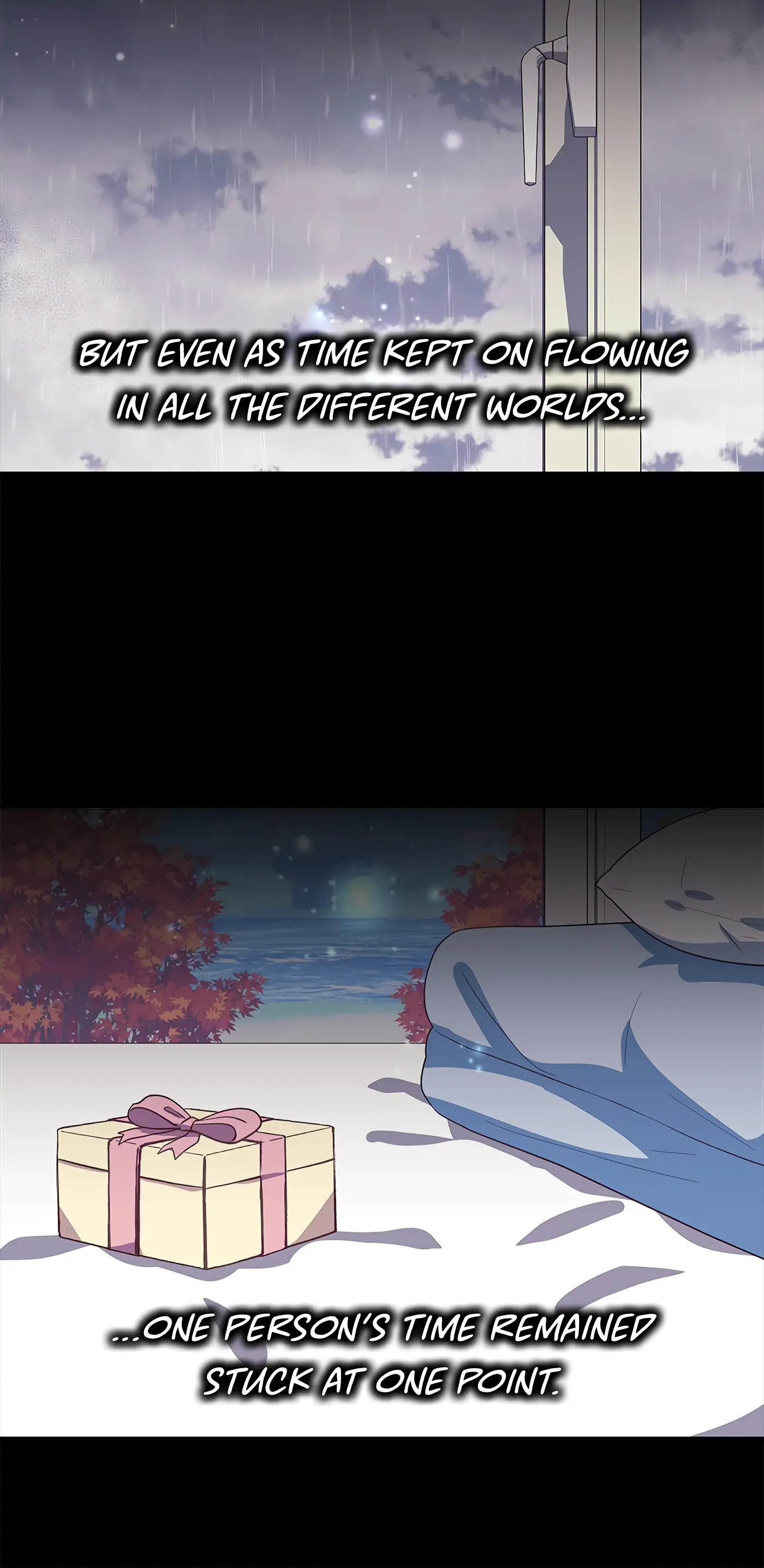 I’m Not a Warrior! Chapter 90 - Page 51