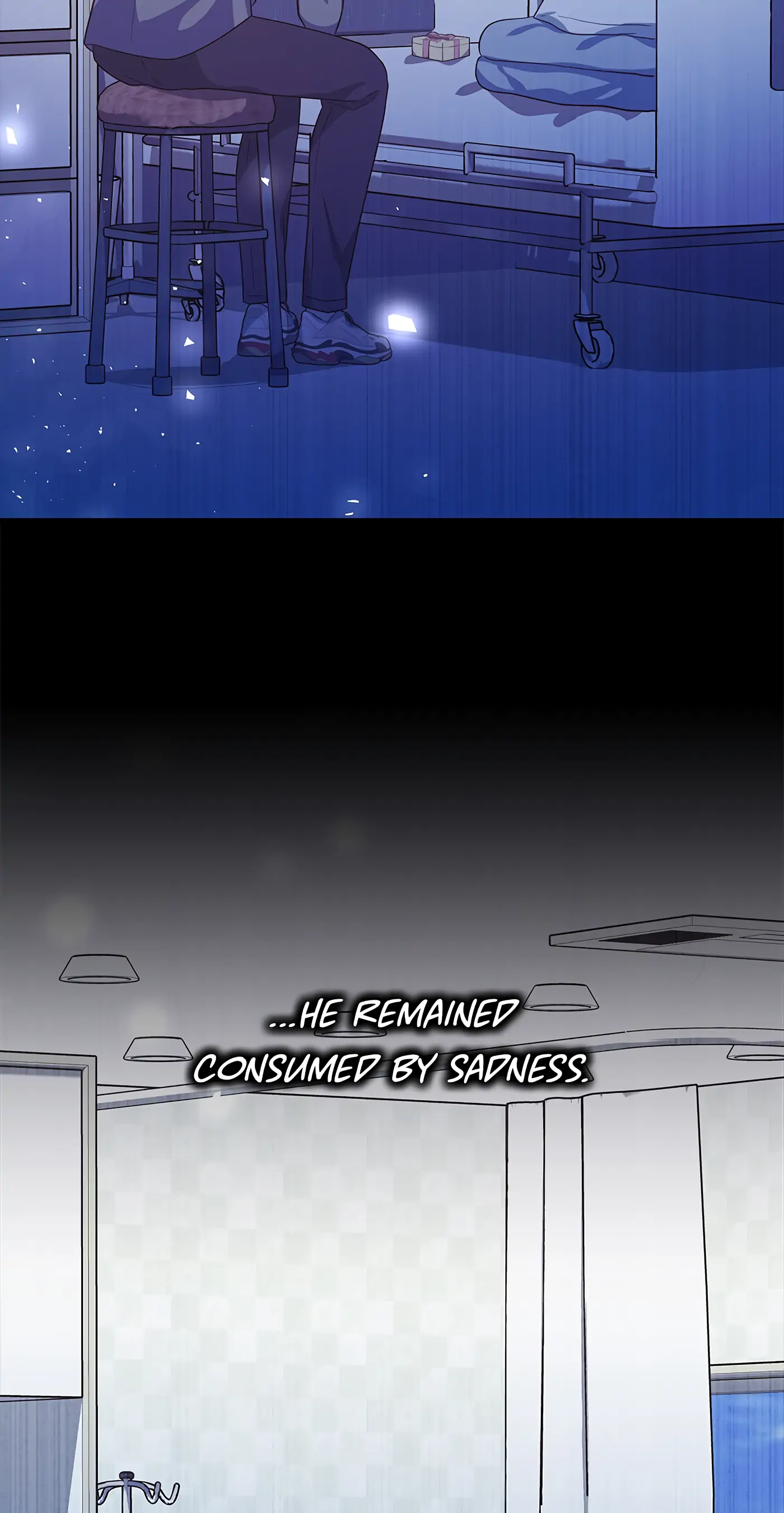 I’m Not a Warrior! Chapter 90 - Page 53