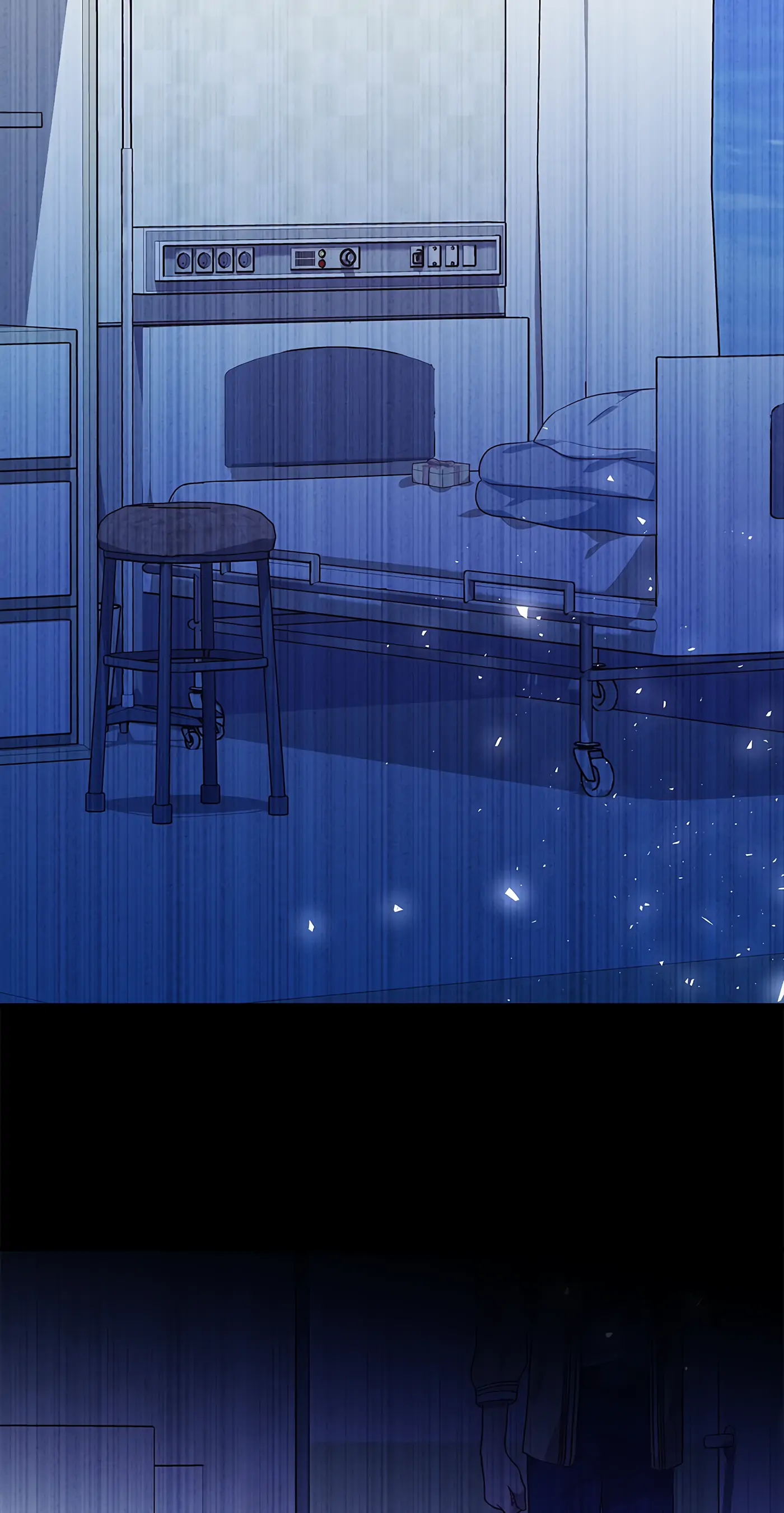 I’m Not a Warrior! Chapter 90 - Page 54