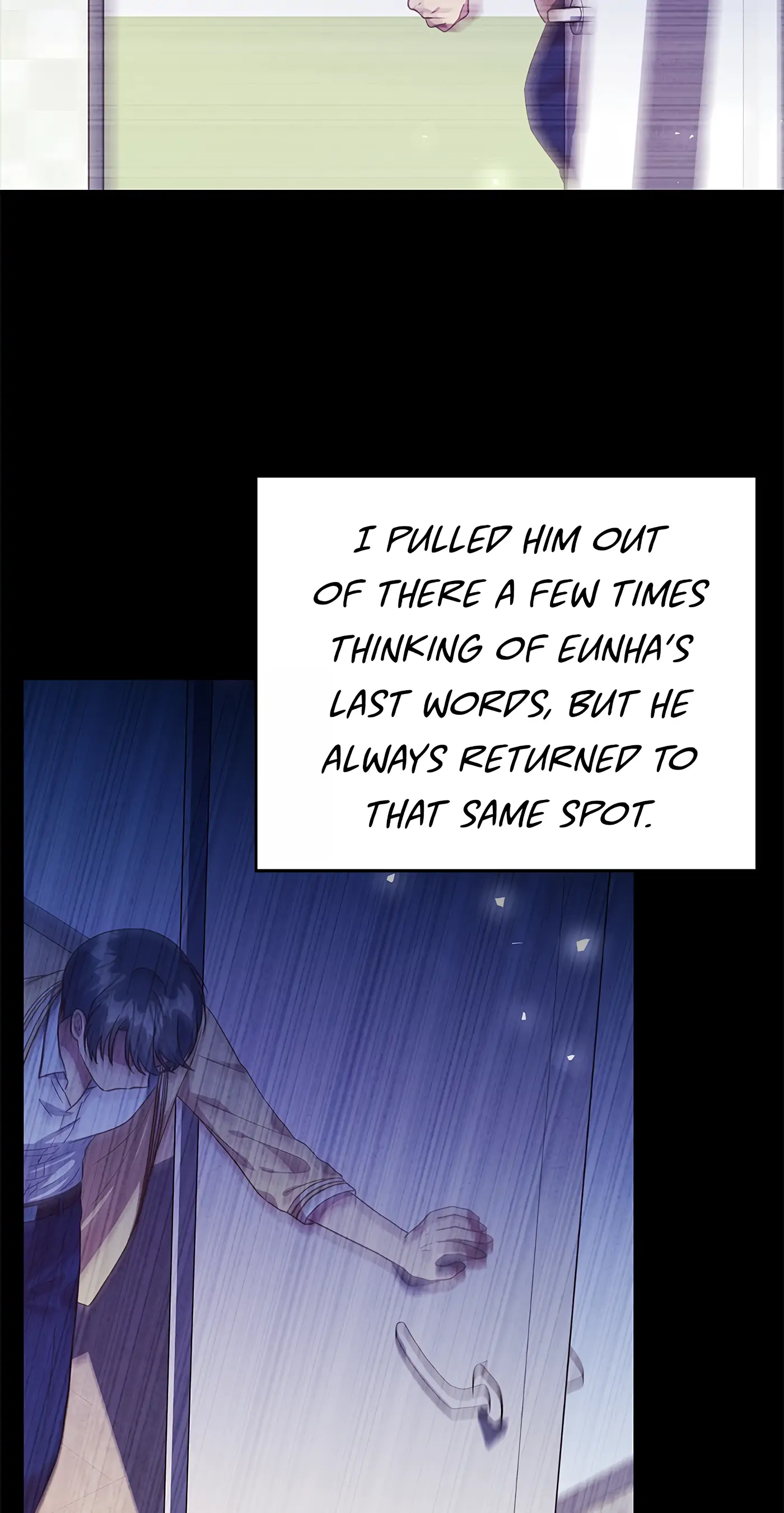 I’m Not a Warrior! Chapter 90 - Page 56