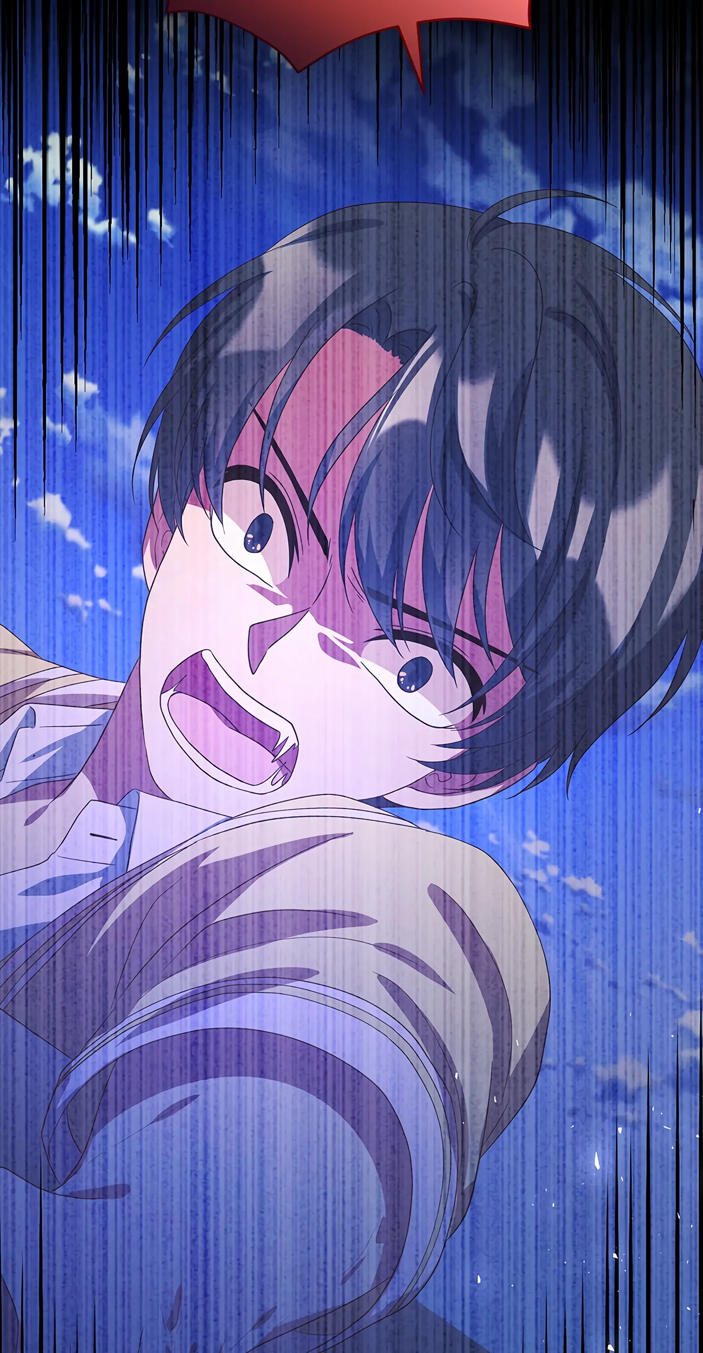 I’m Not a Warrior! Chapter 90 - Page 63