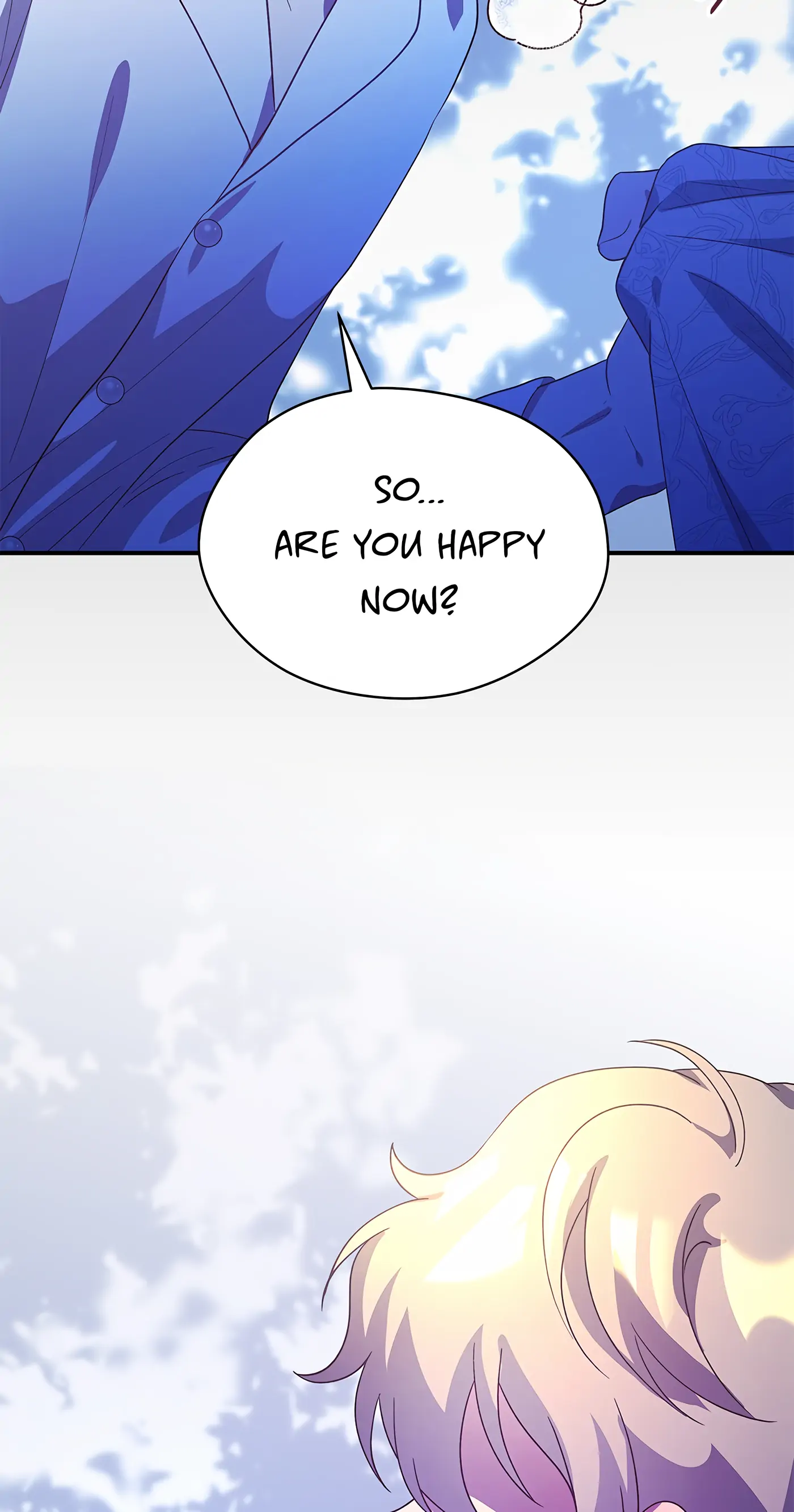 I’m Not a Warrior! Chapter 90 - Page 69