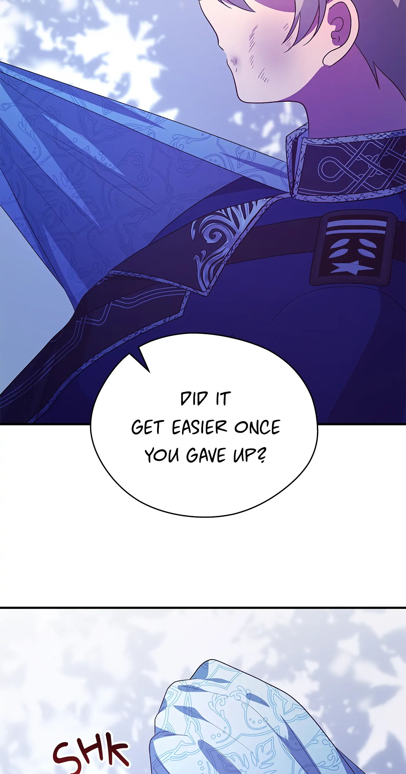 I’m Not a Warrior! Chapter 90 - Page 70