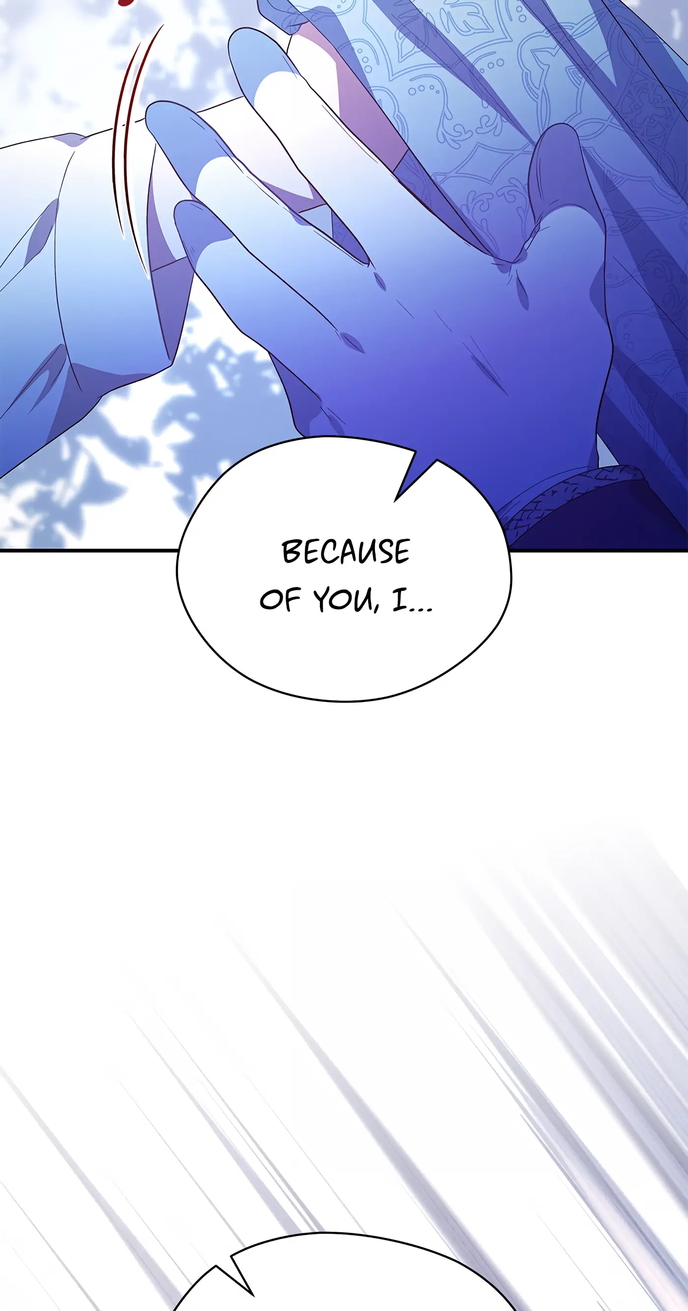 I’m Not a Warrior! Chapter 90 - Page 71