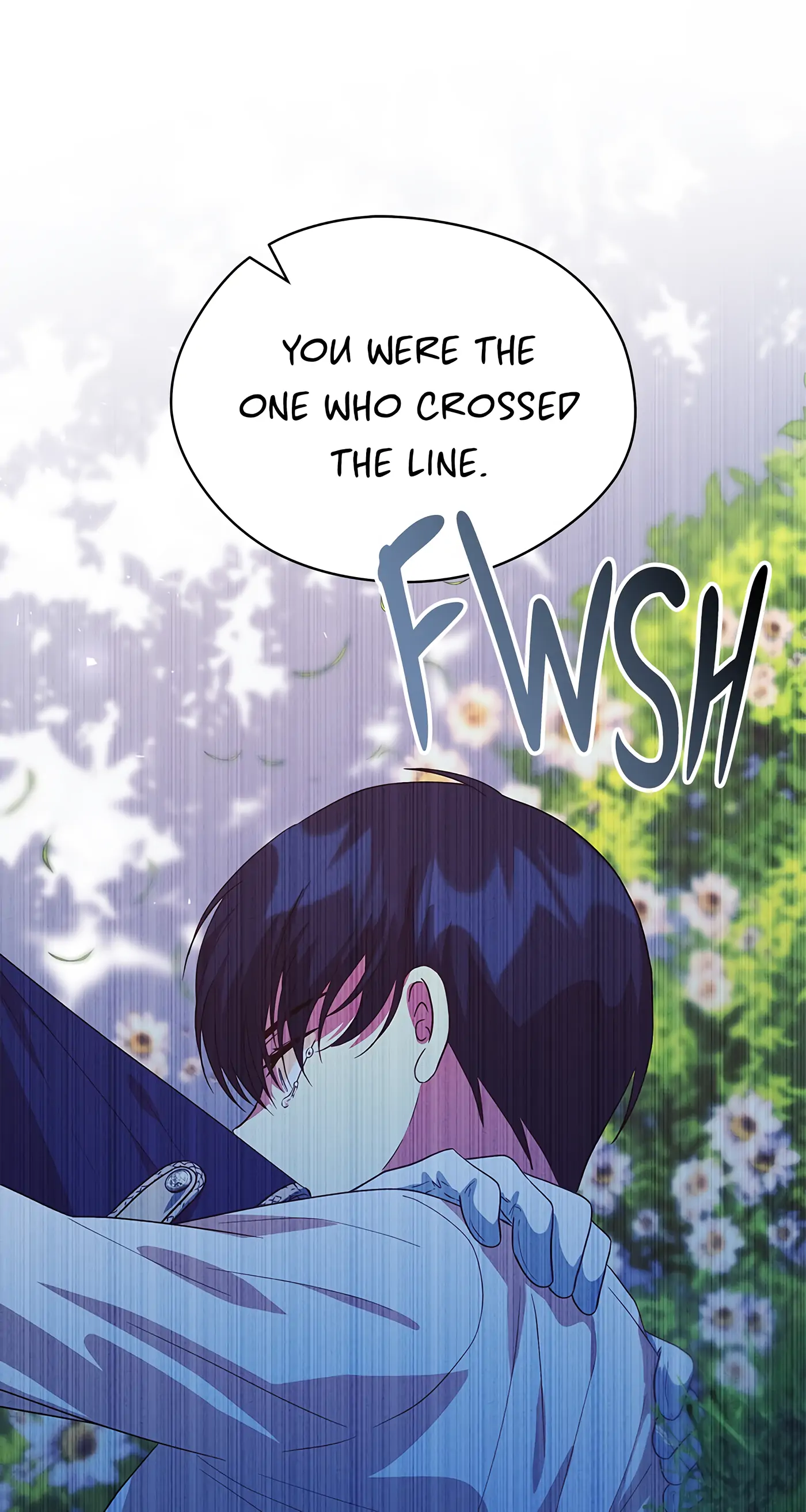 I’m Not a Warrior! Chapter 90 - Page 73