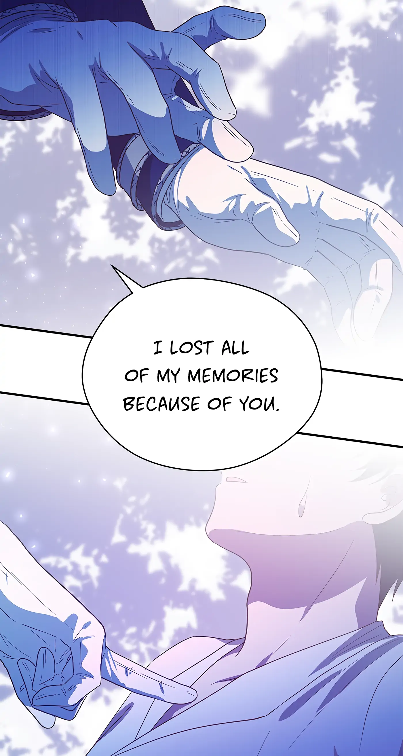 I’m Not a Warrior! Chapter 90 - Page 75