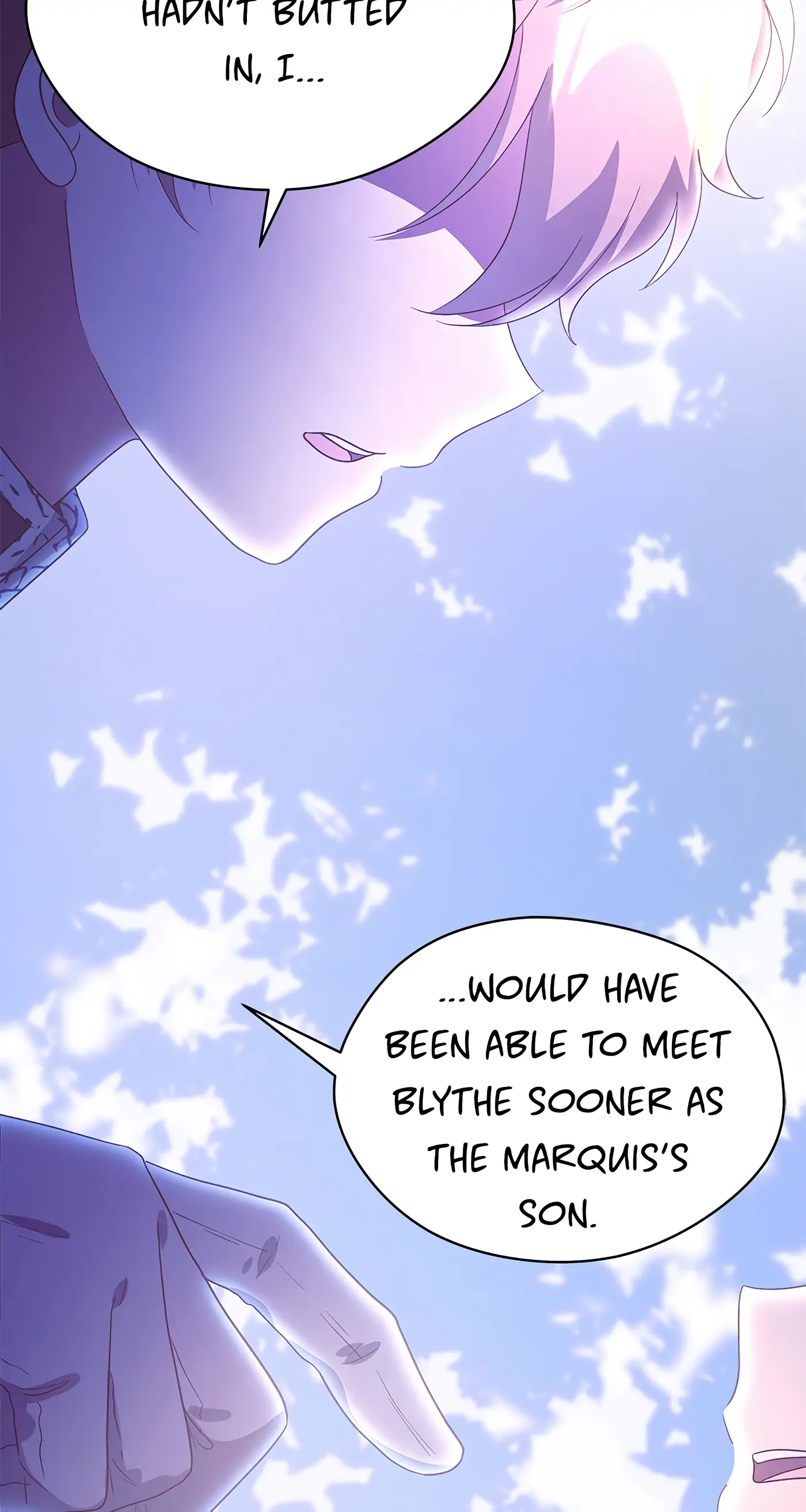 I’m Not a Warrior! Chapter 90 - Page 77