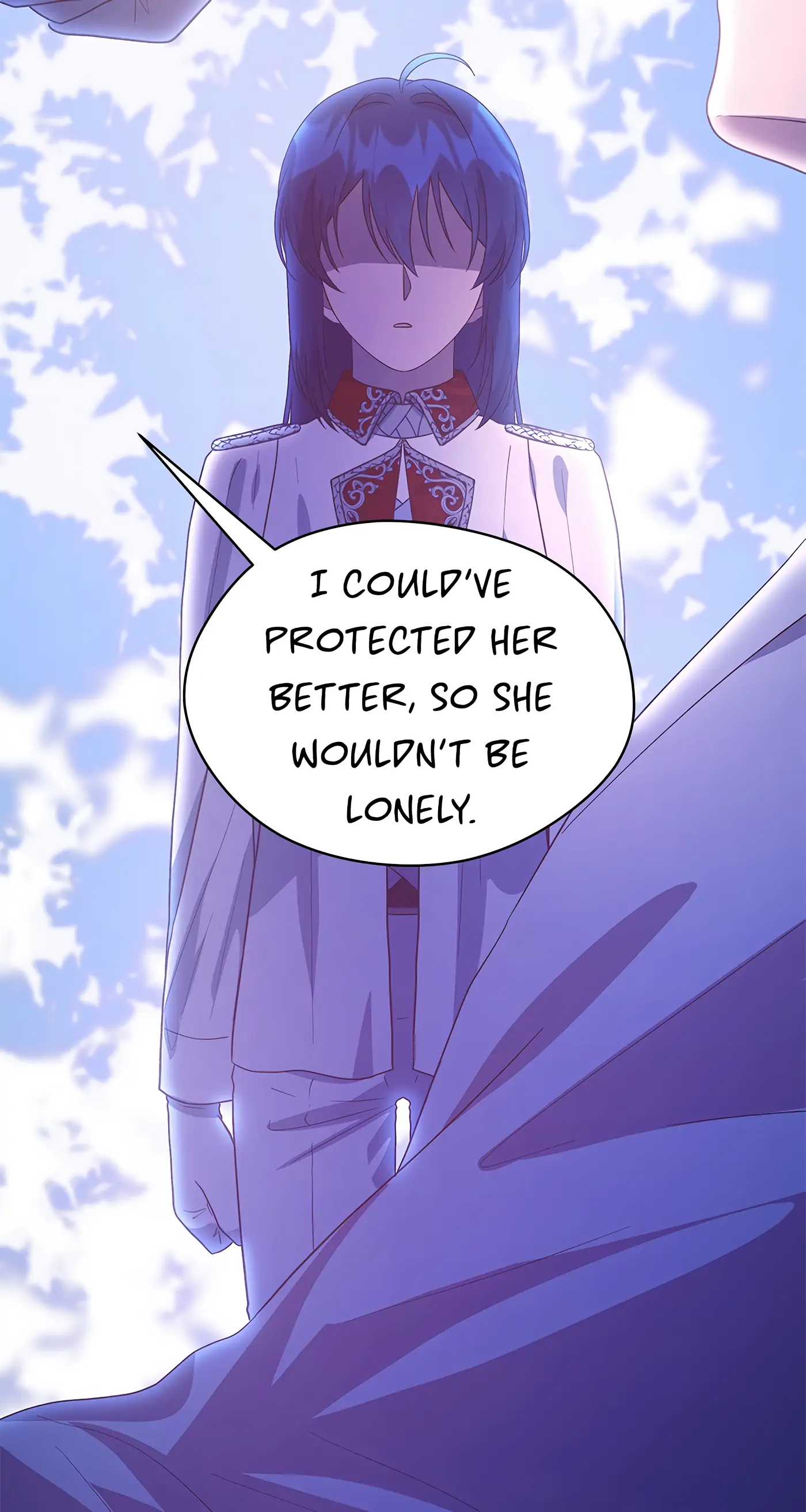 I’m Not a Warrior! Chapter 90 - Page 78