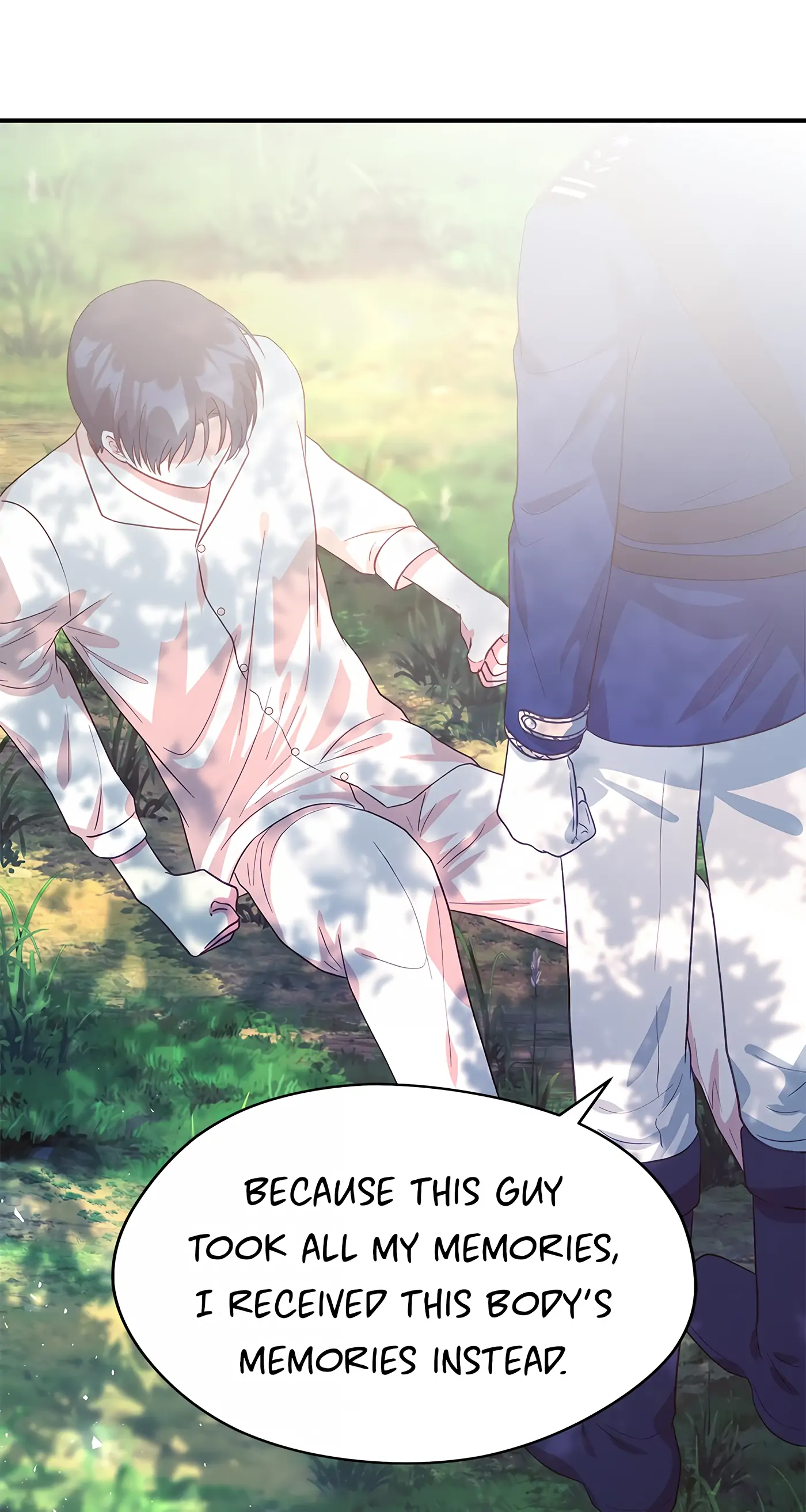 I’m Not a Warrior! Chapter 90 - Page 84