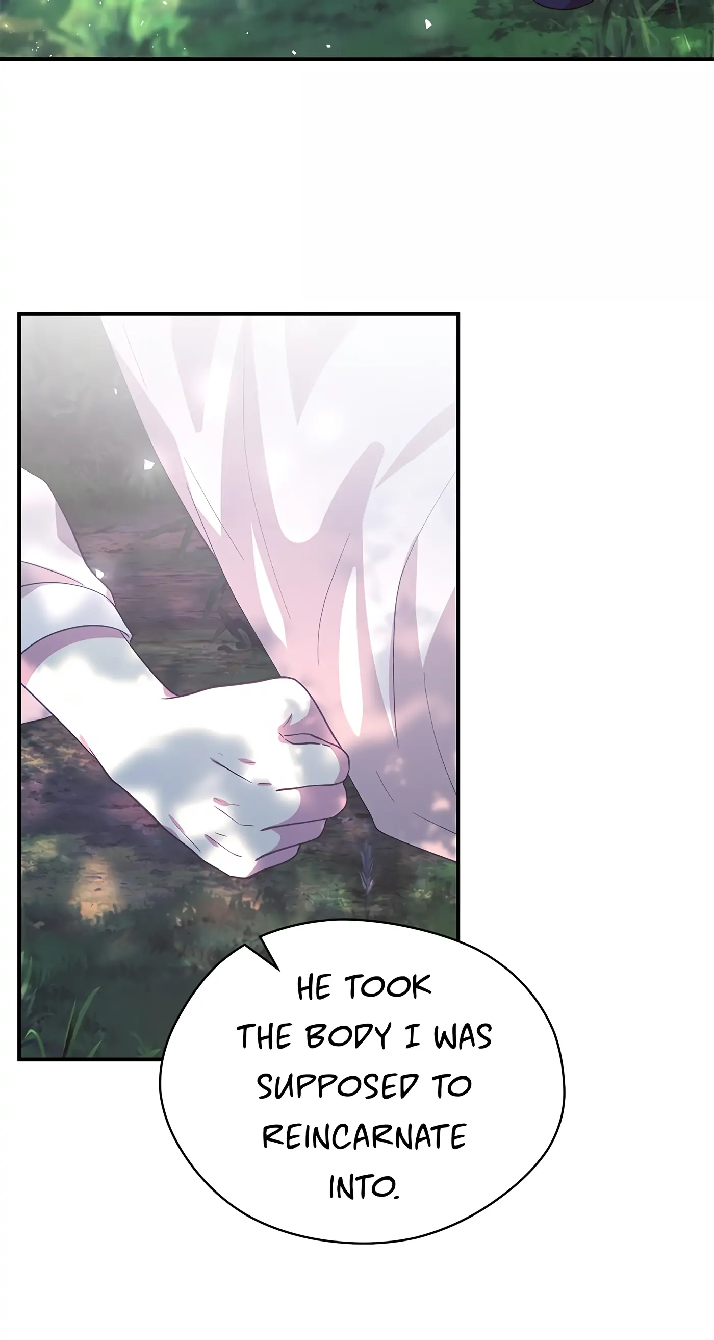 I’m Not a Warrior! Chapter 90 - Page 85