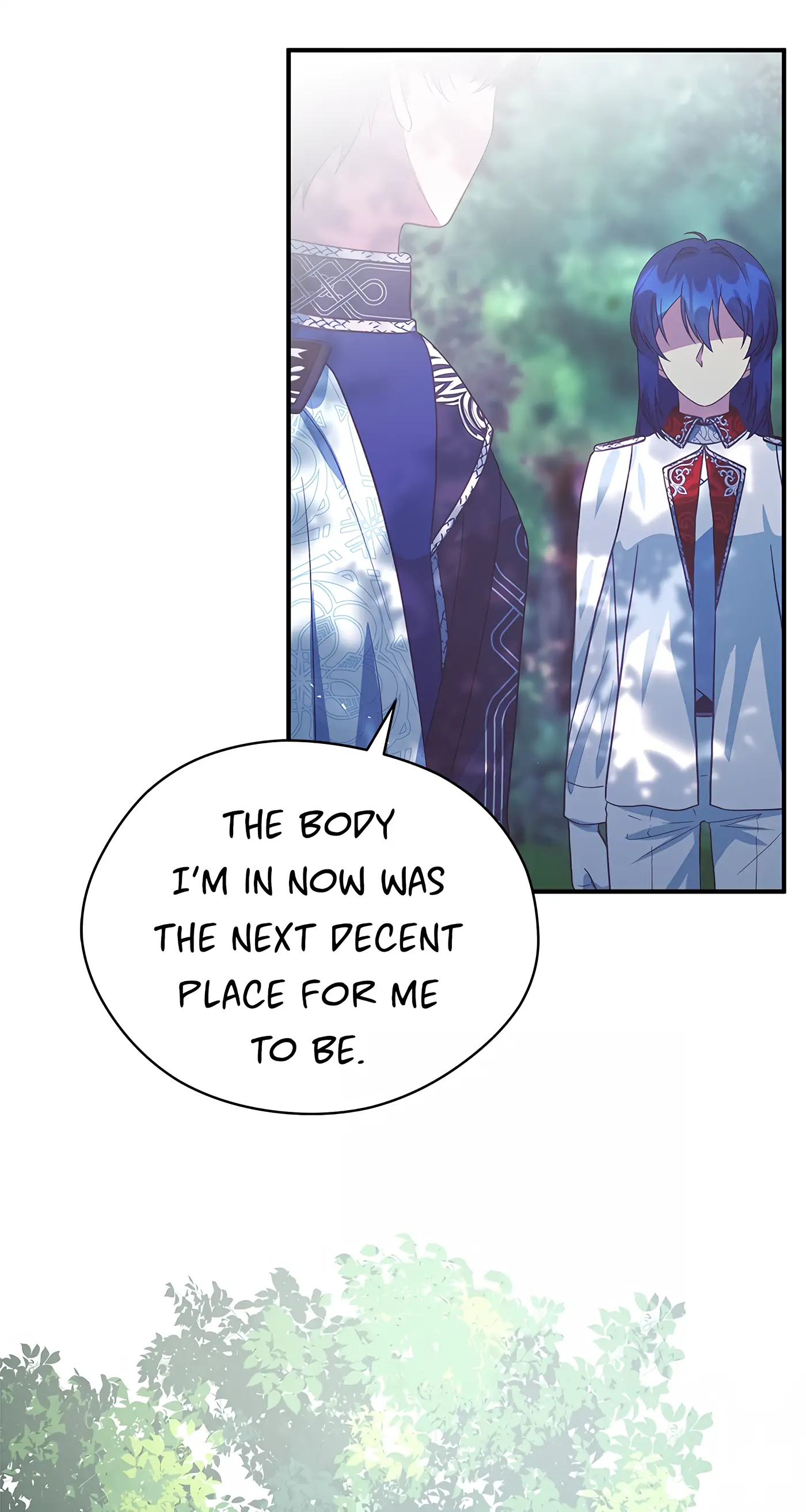 I’m Not a Warrior! Chapter 90 - Page 86